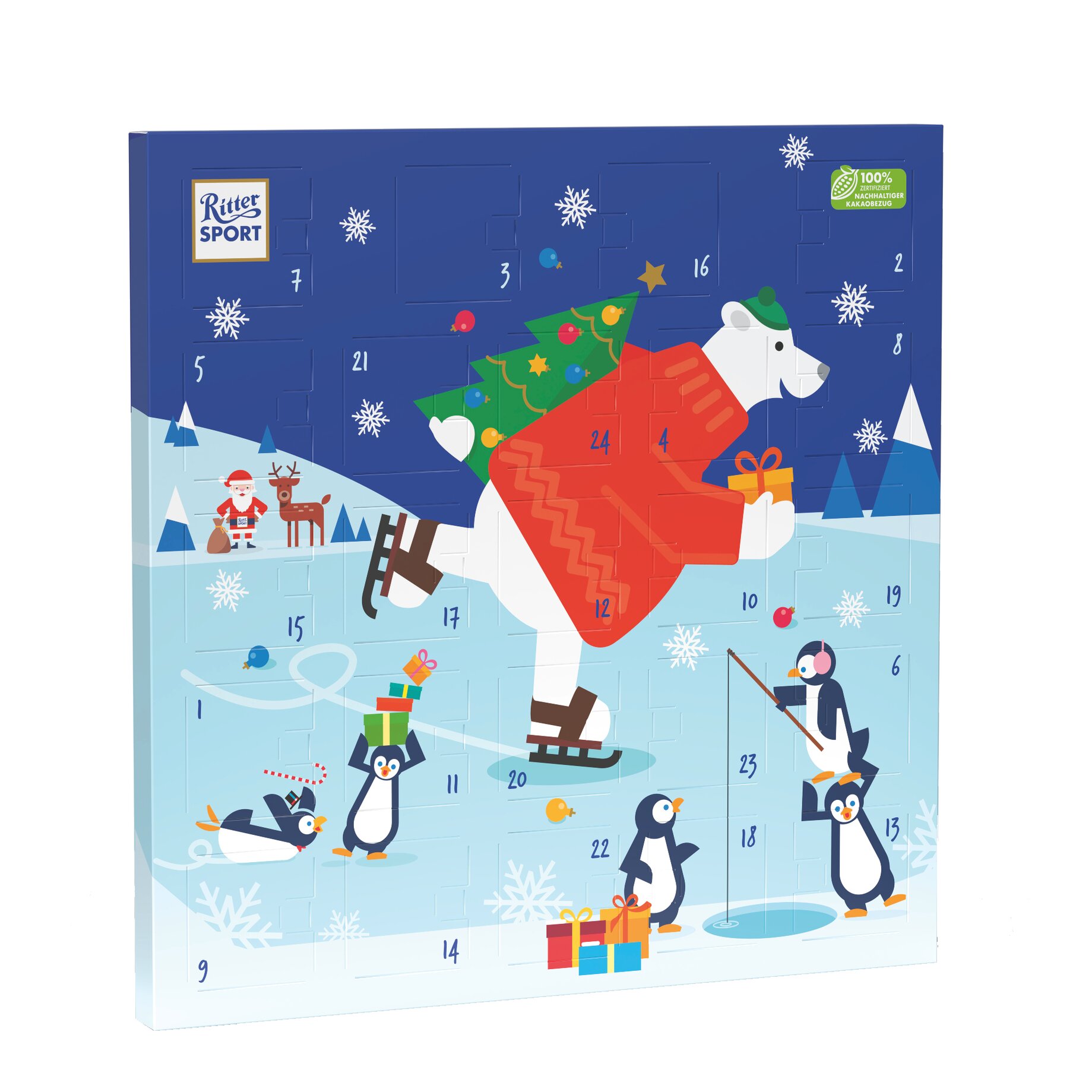 Tier, Vogel, Pinguin