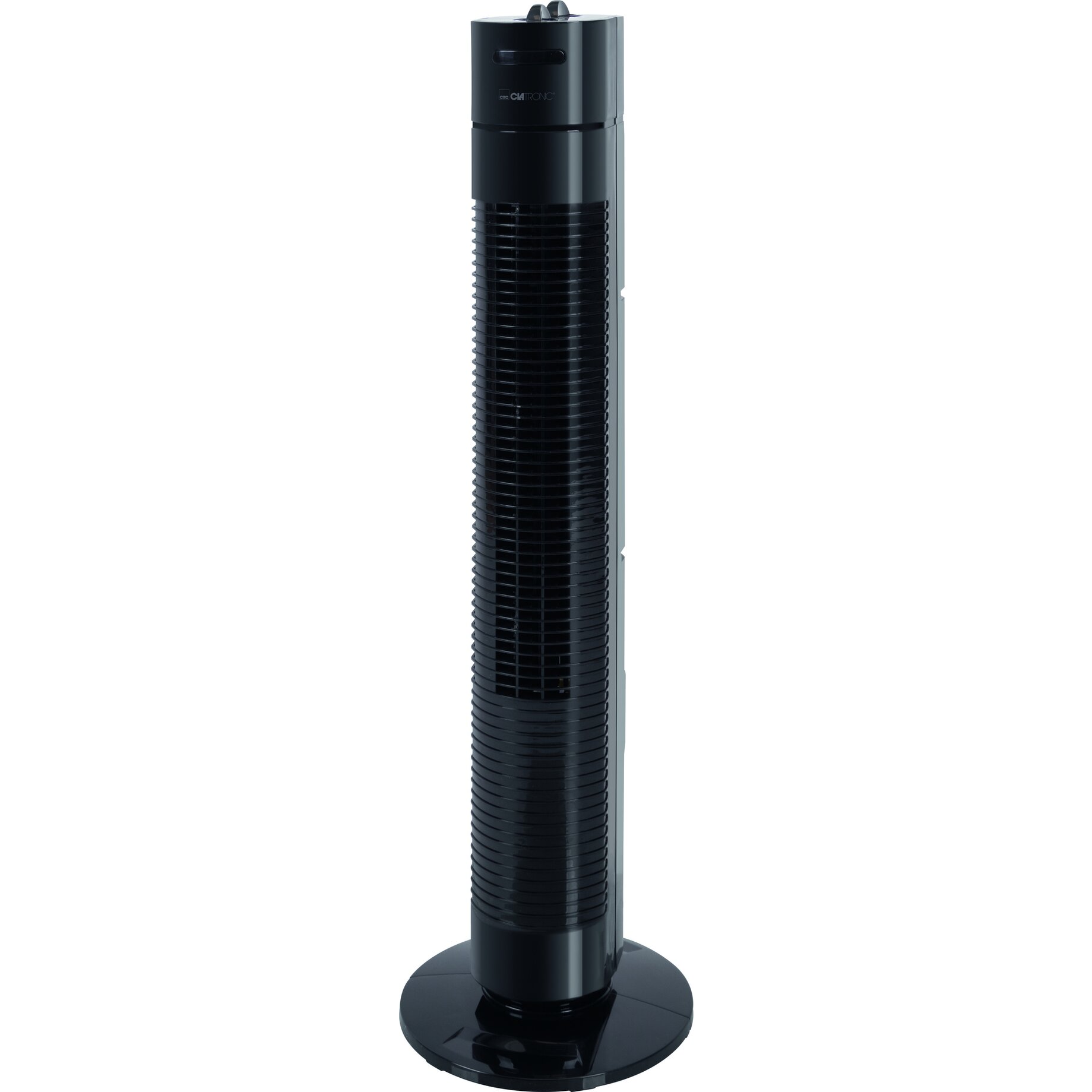 Turmventilator, Ventilator, Schwarz, Kühlung, Turm