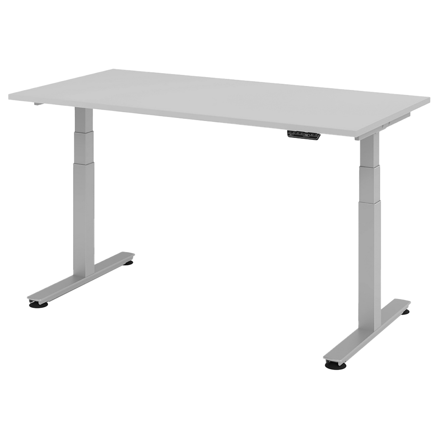 Schreibtisch Serie XDSM Steh-/Sitzarbeitsplatz