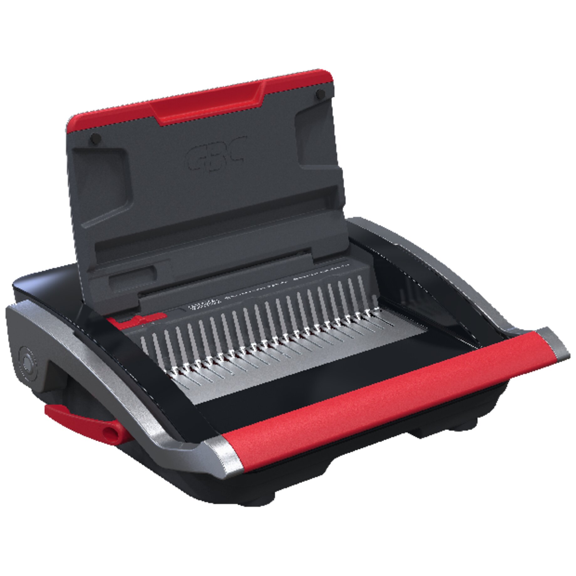 Gbc Bindegerät CombBind CB25 450Bl