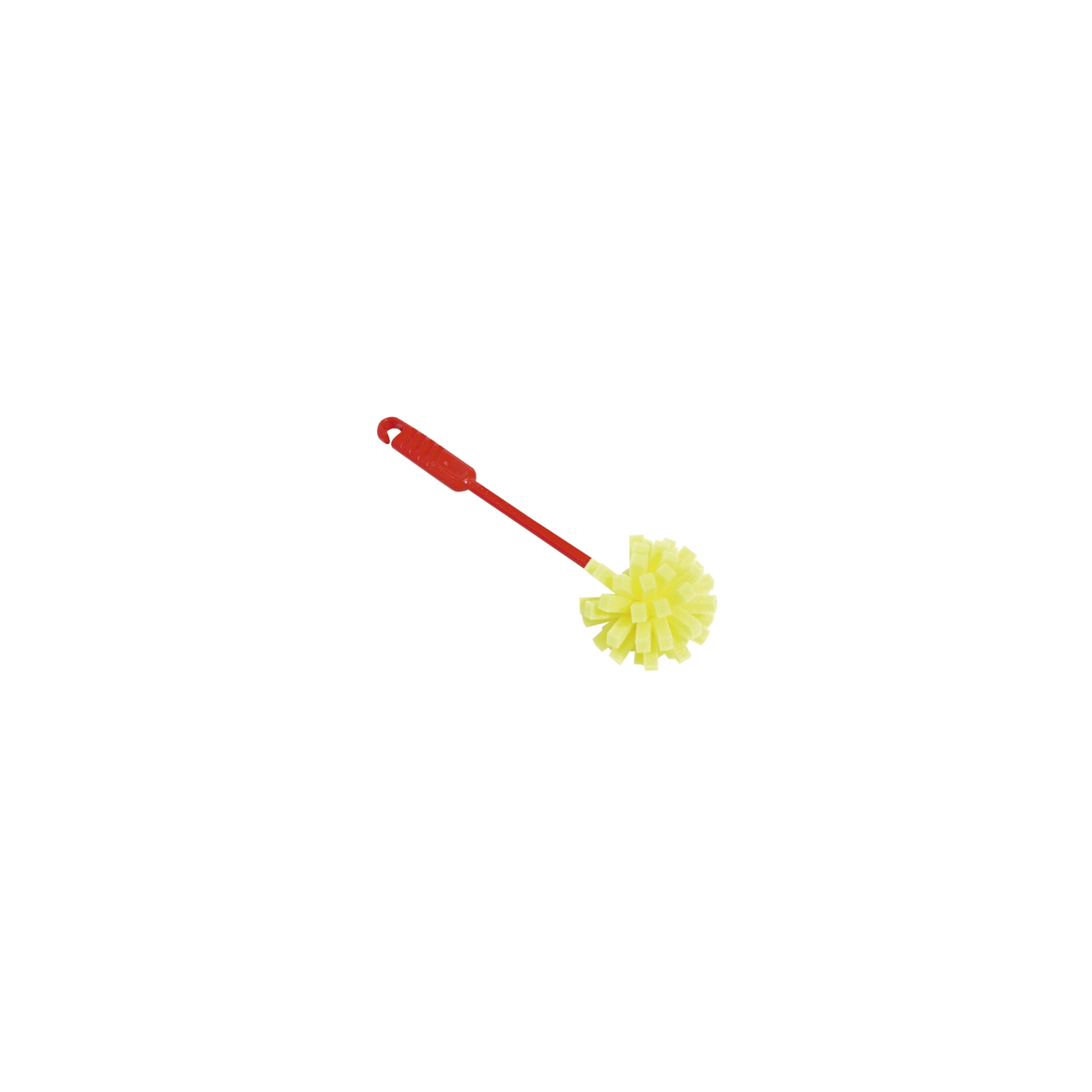 Spülbürste für Isolierkanne