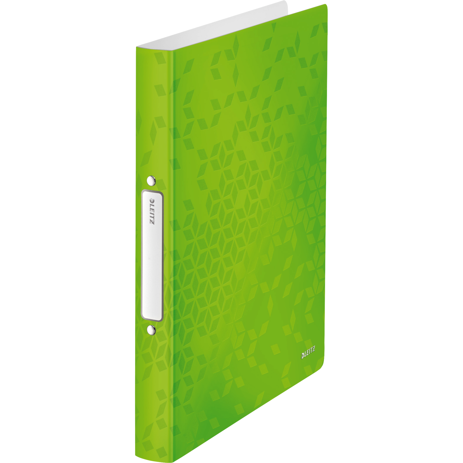 Ringbuch WOW