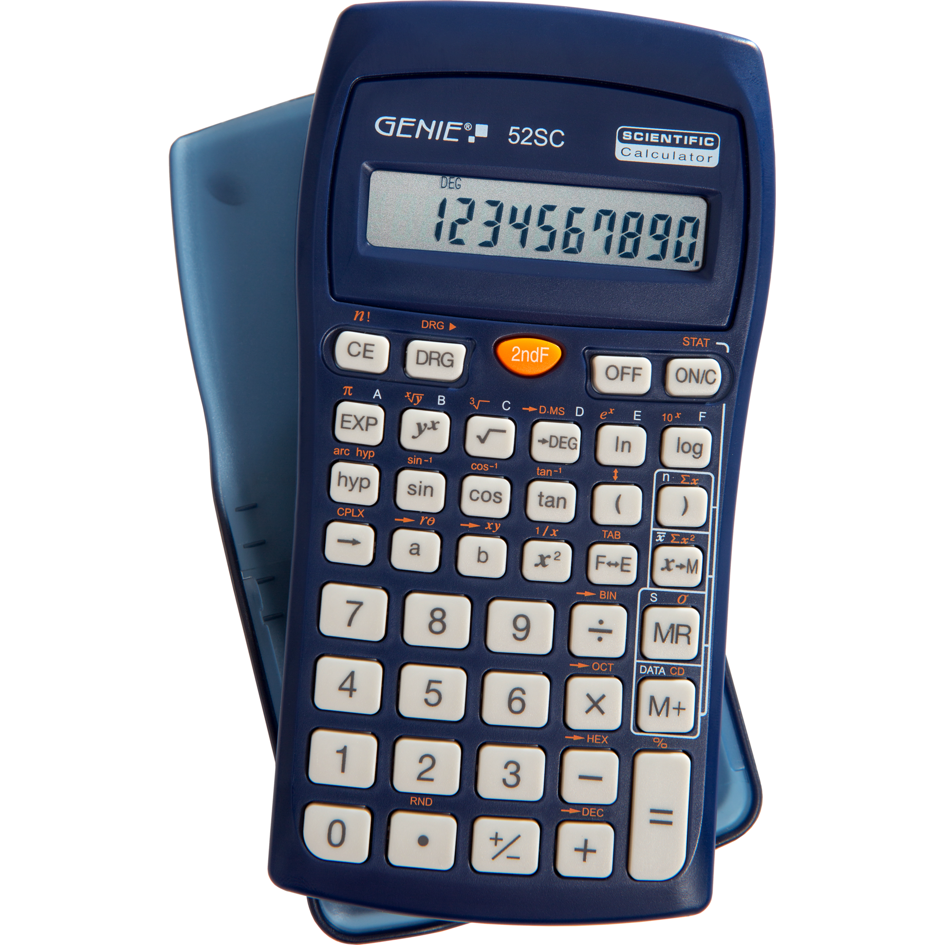 Taschenrechner 52 SC