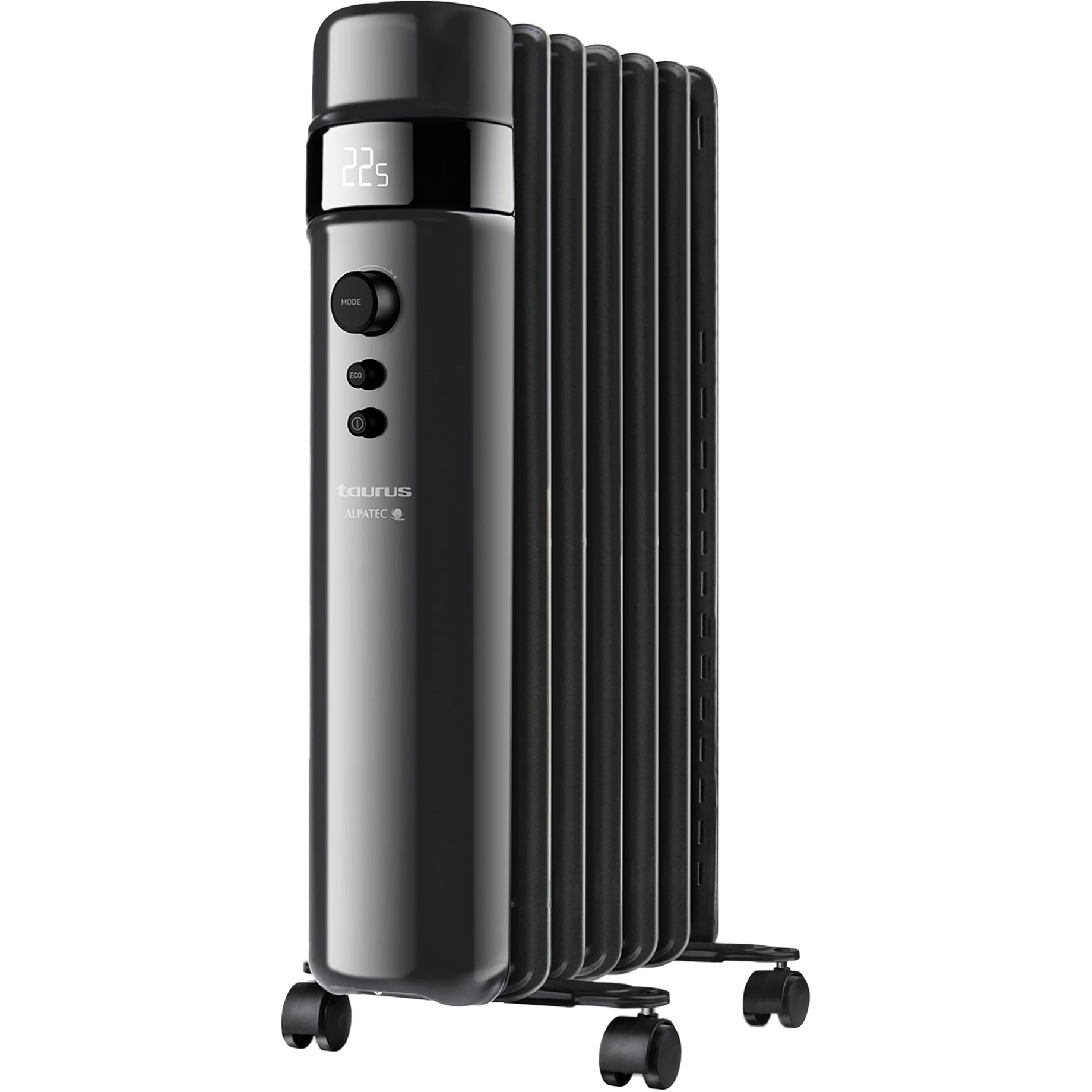 Ölradiator Agadir 1500