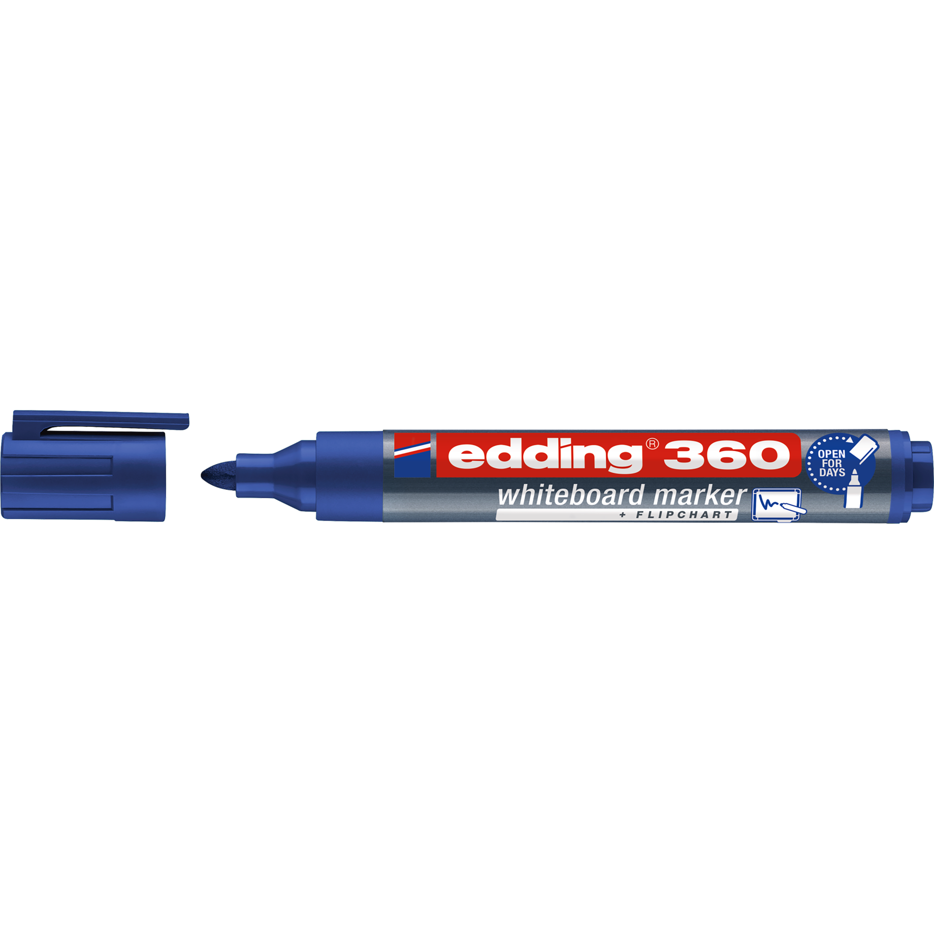 Whiteboardmarker 360