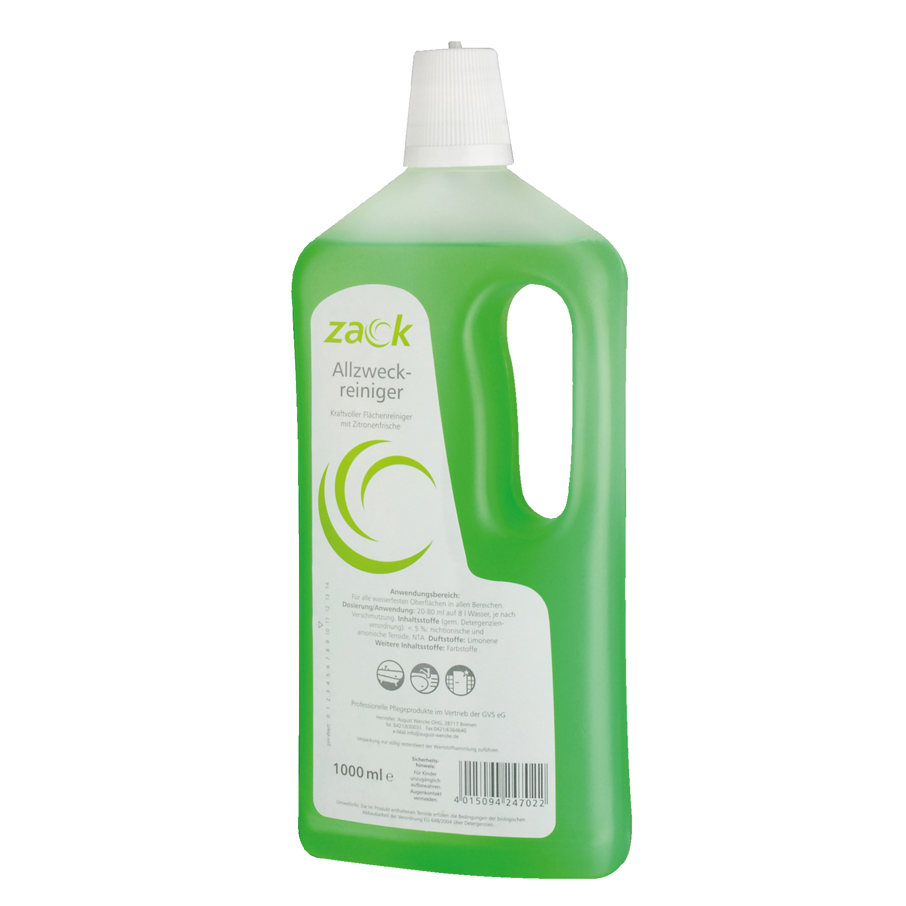 Flasche