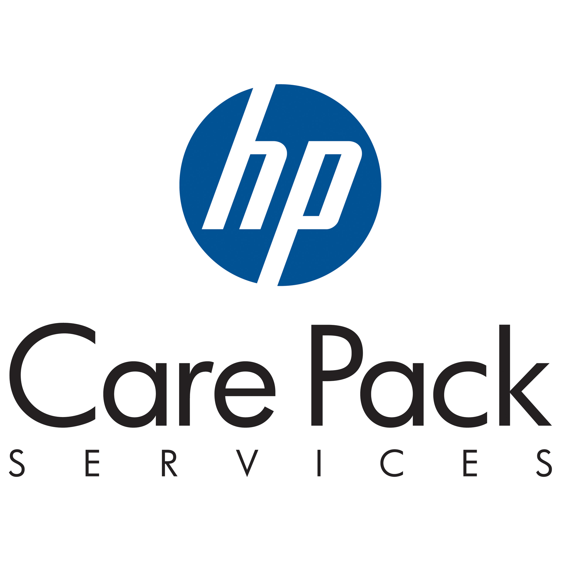 HP CarePack 3J. NBD Exch