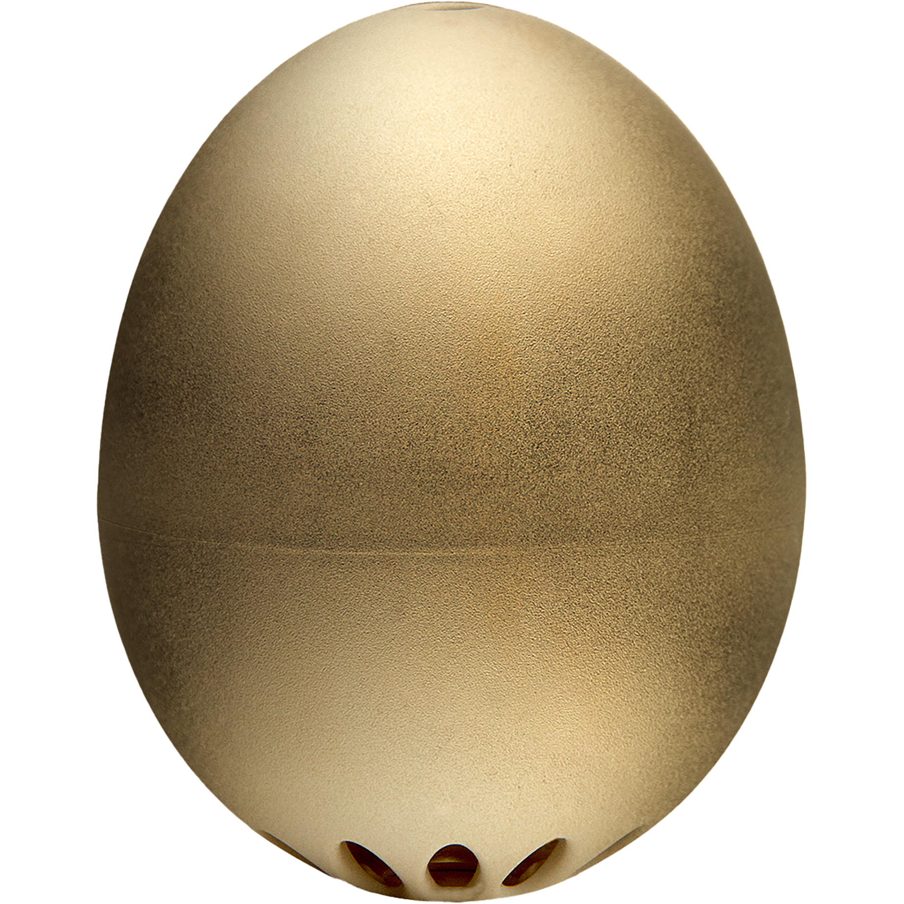 Eieruhr PiepEi "Das Goldene"