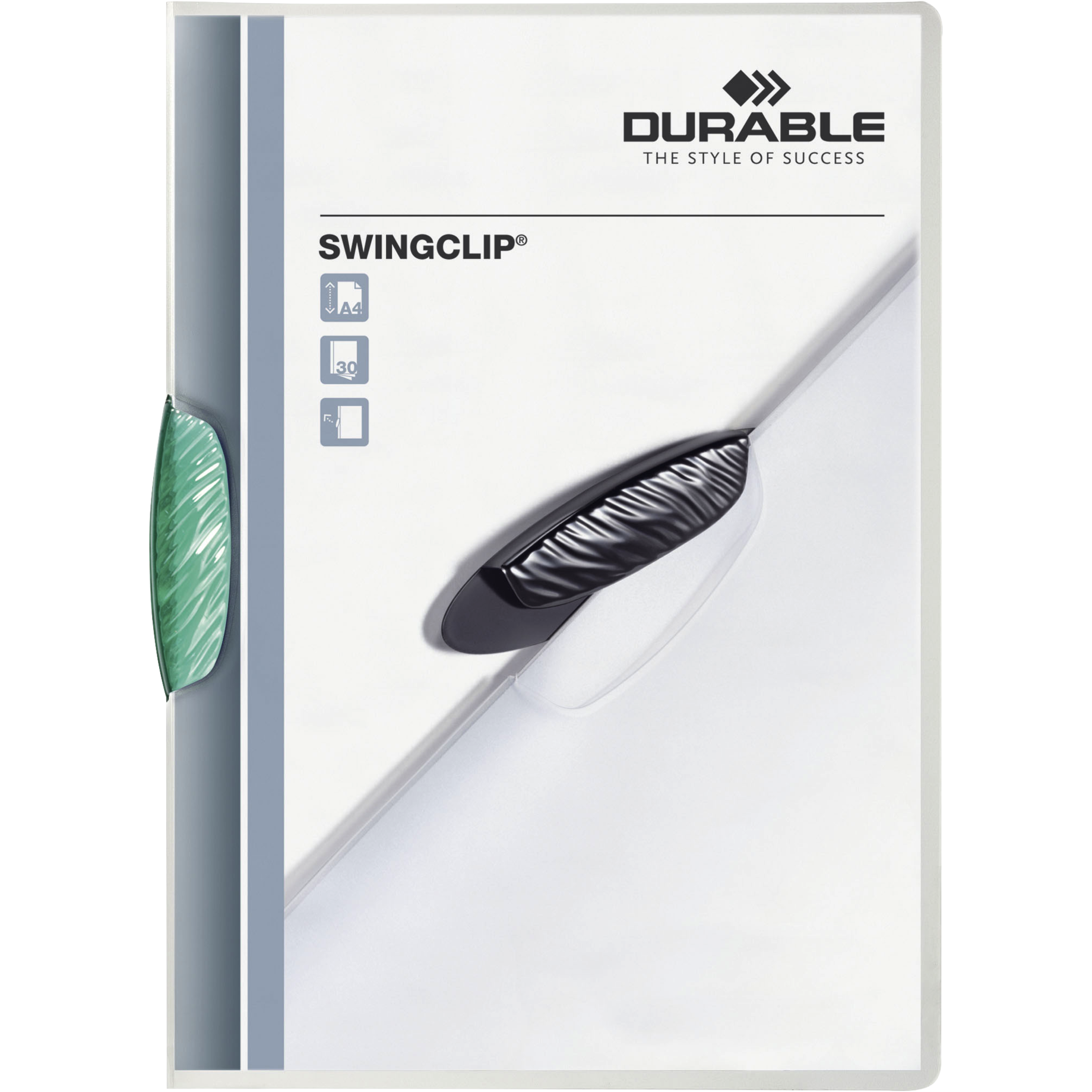Klemm-Mappe SWINGCLIP®