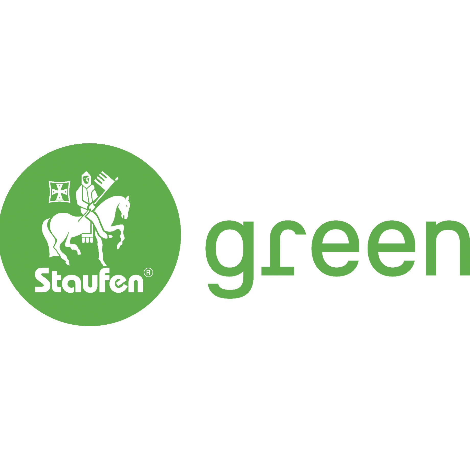 Staufen® green