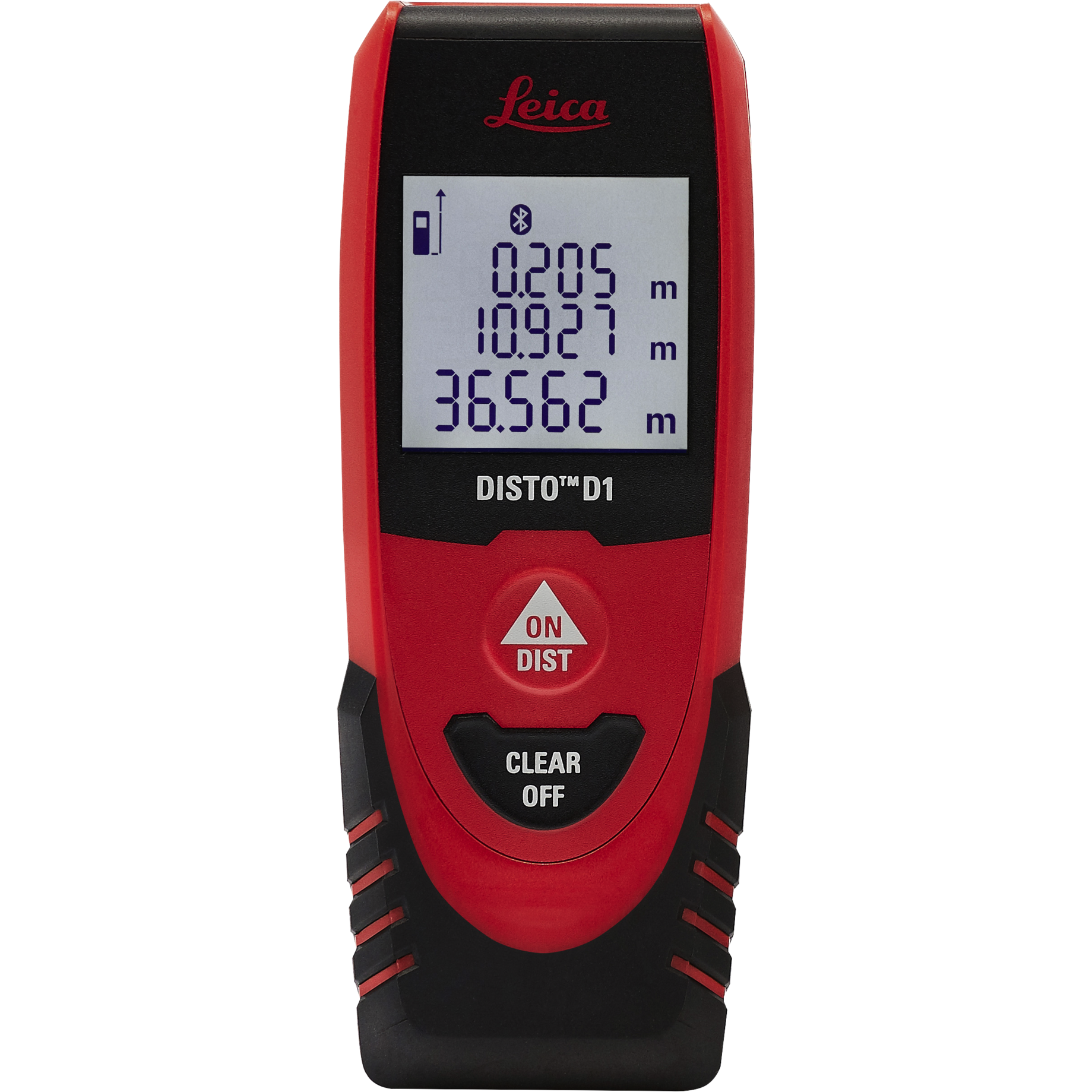 Laser-Entfernungsmesser Leica DISTO™ D1