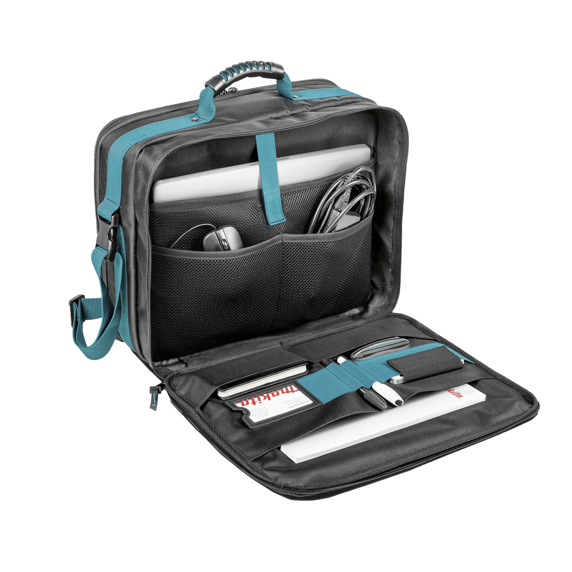 Tasche, Erste Hilfe