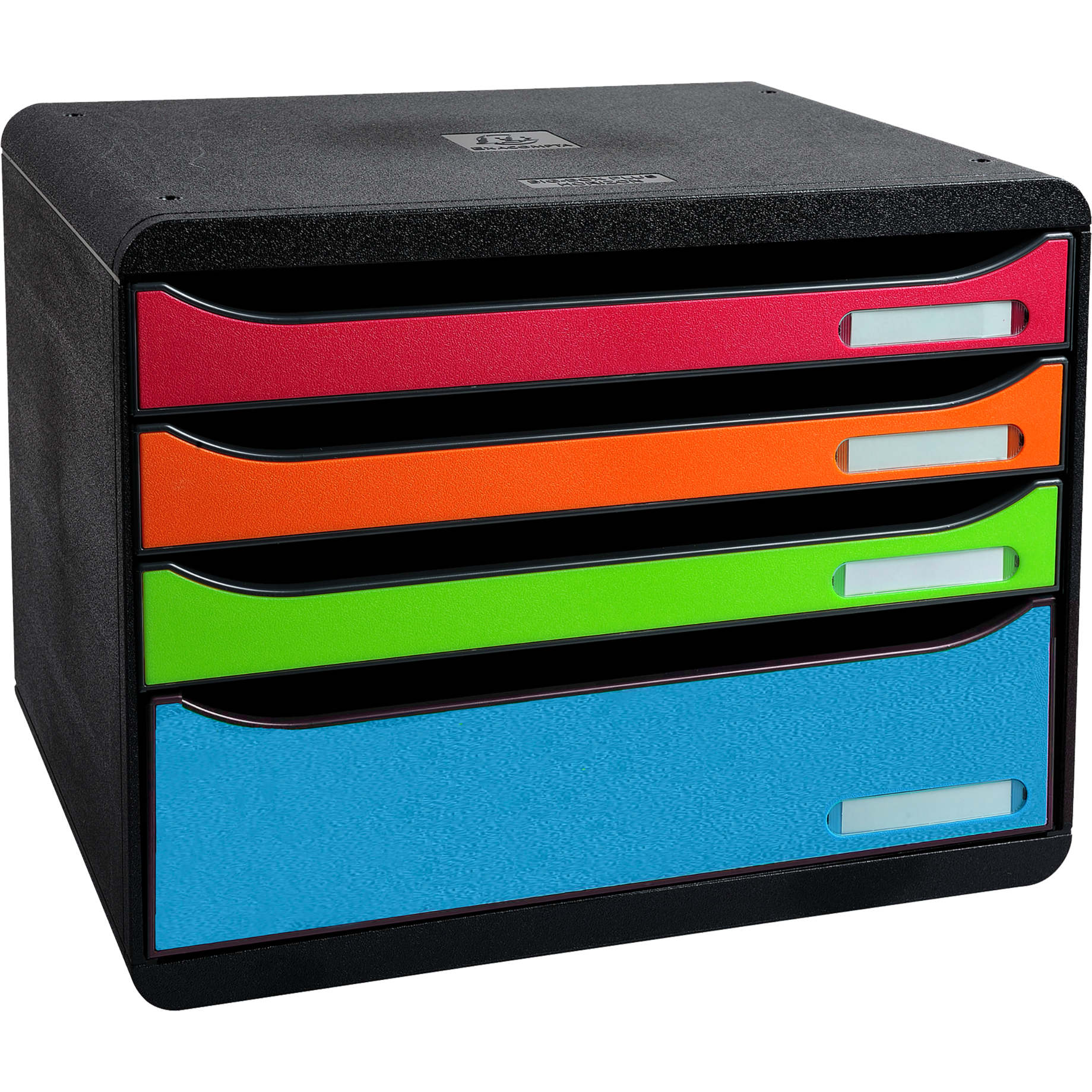 Schubladenbox Big-Box DIN A4 Plus Quer