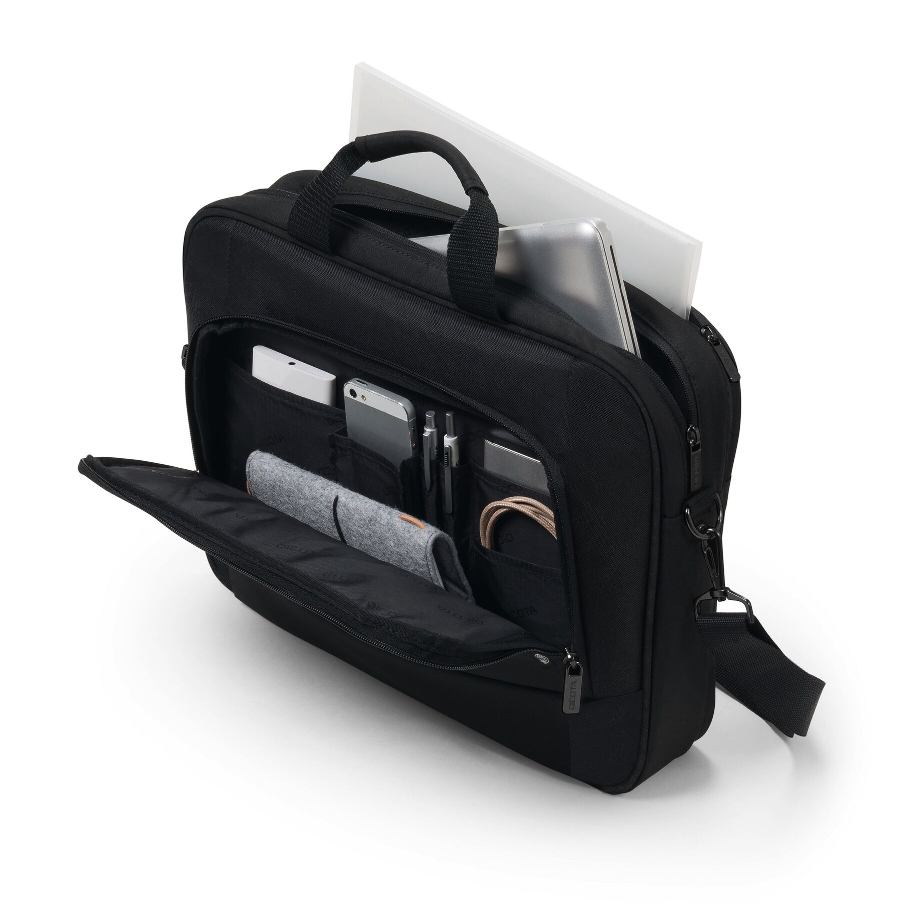 Laptoptasche Eco Top Traveller BASE