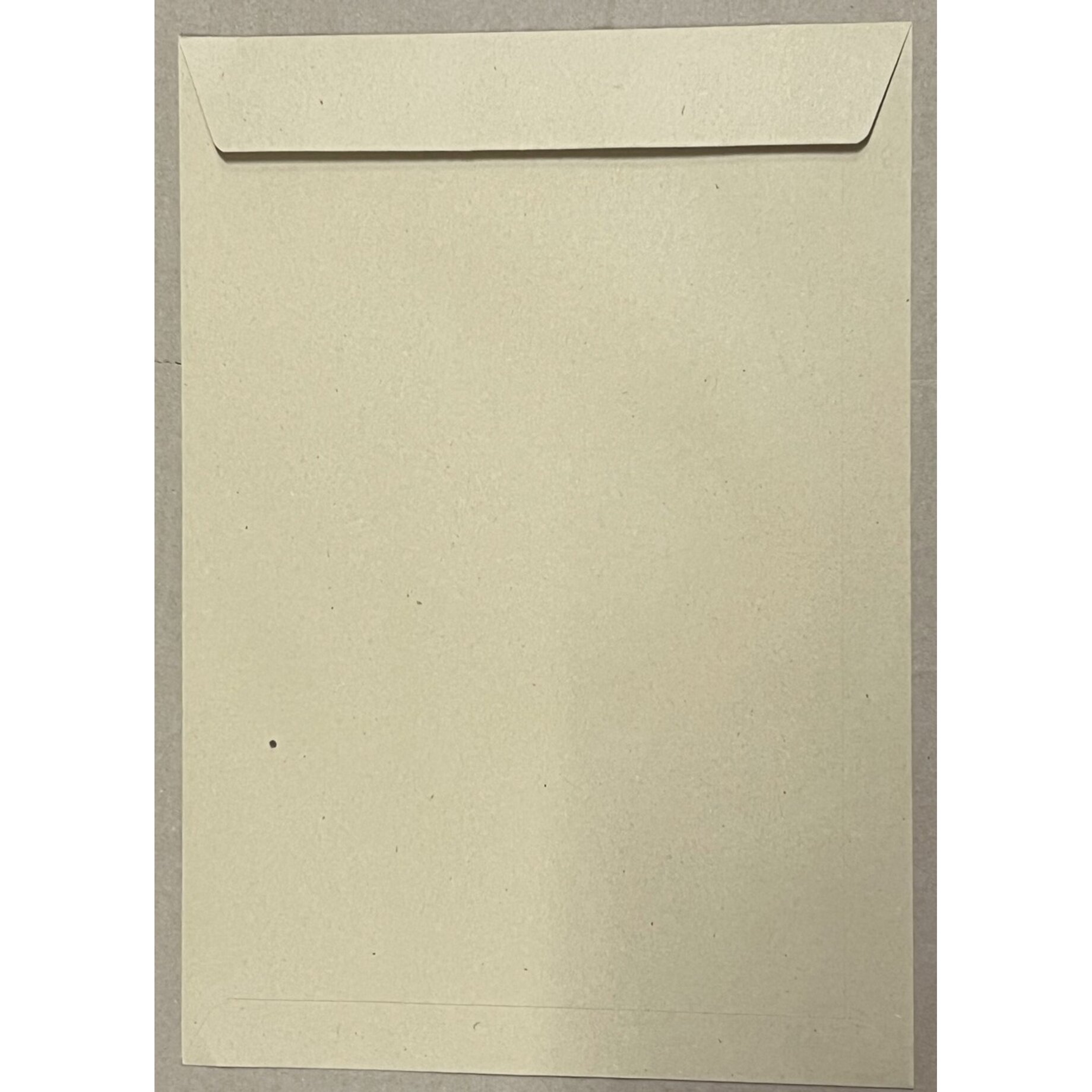 Briefumschlag, Post