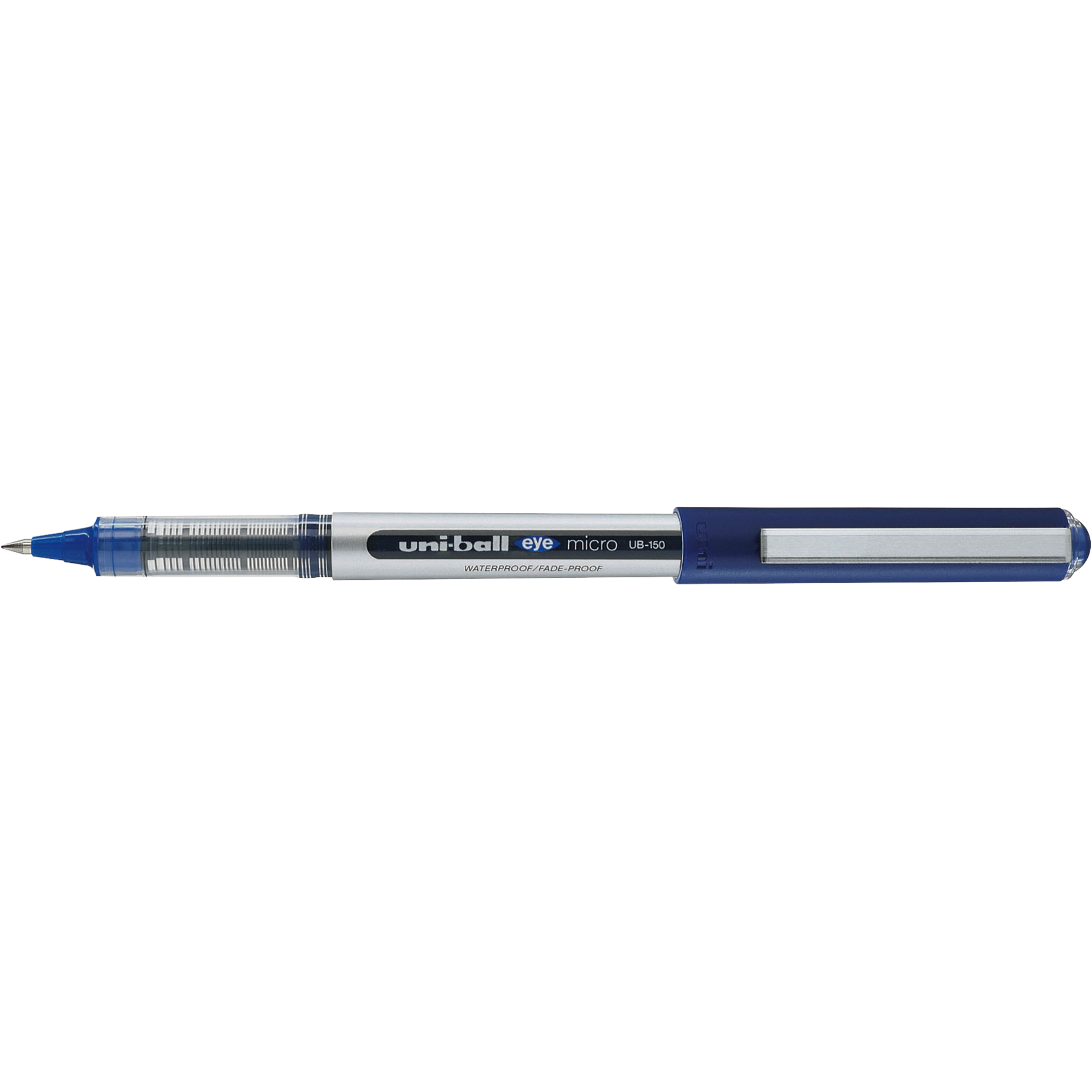 uni-ball Tintenroller EYE UB- 150E bl