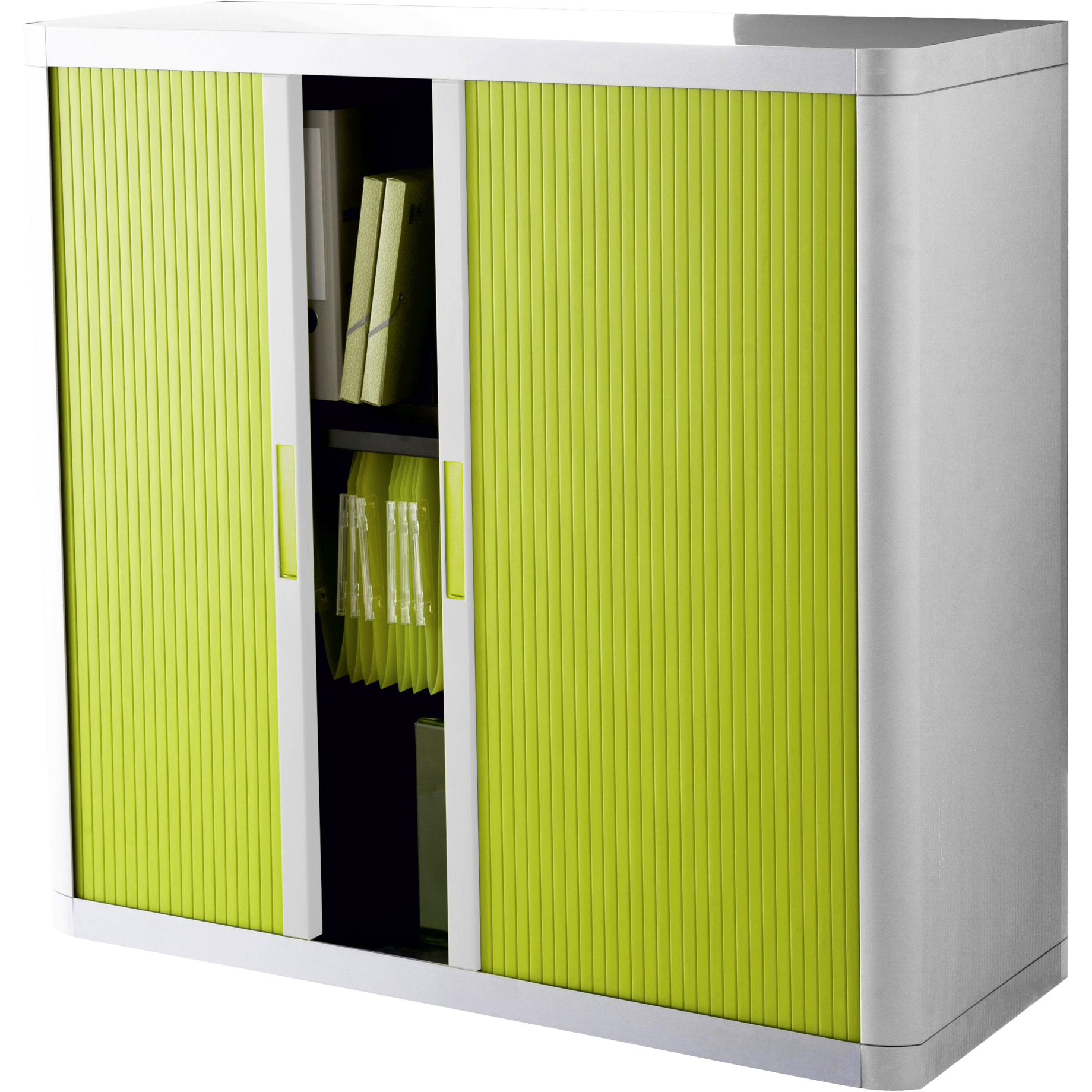 Rollladenschrank 1M easyOffice