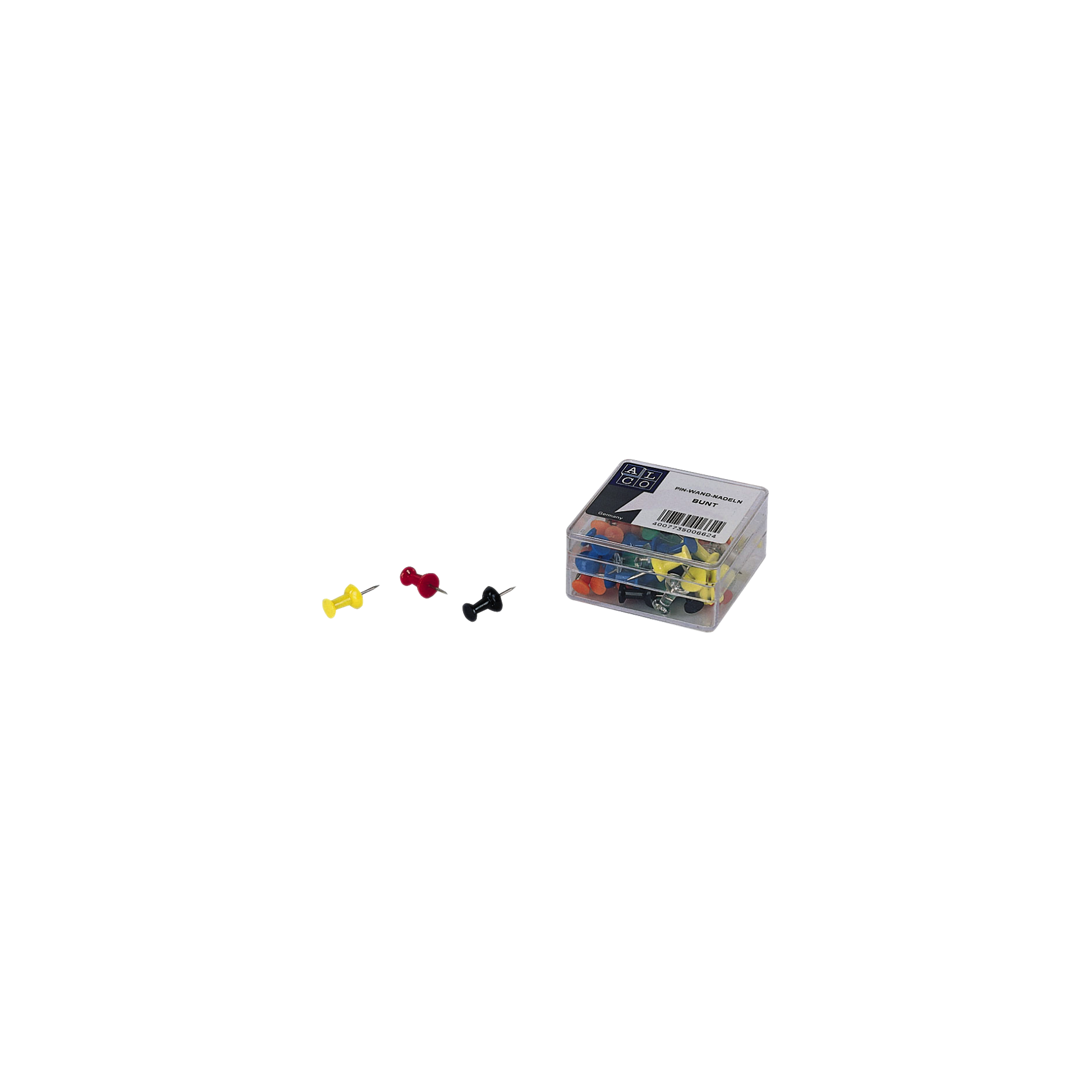 Pinnwand-Nadel