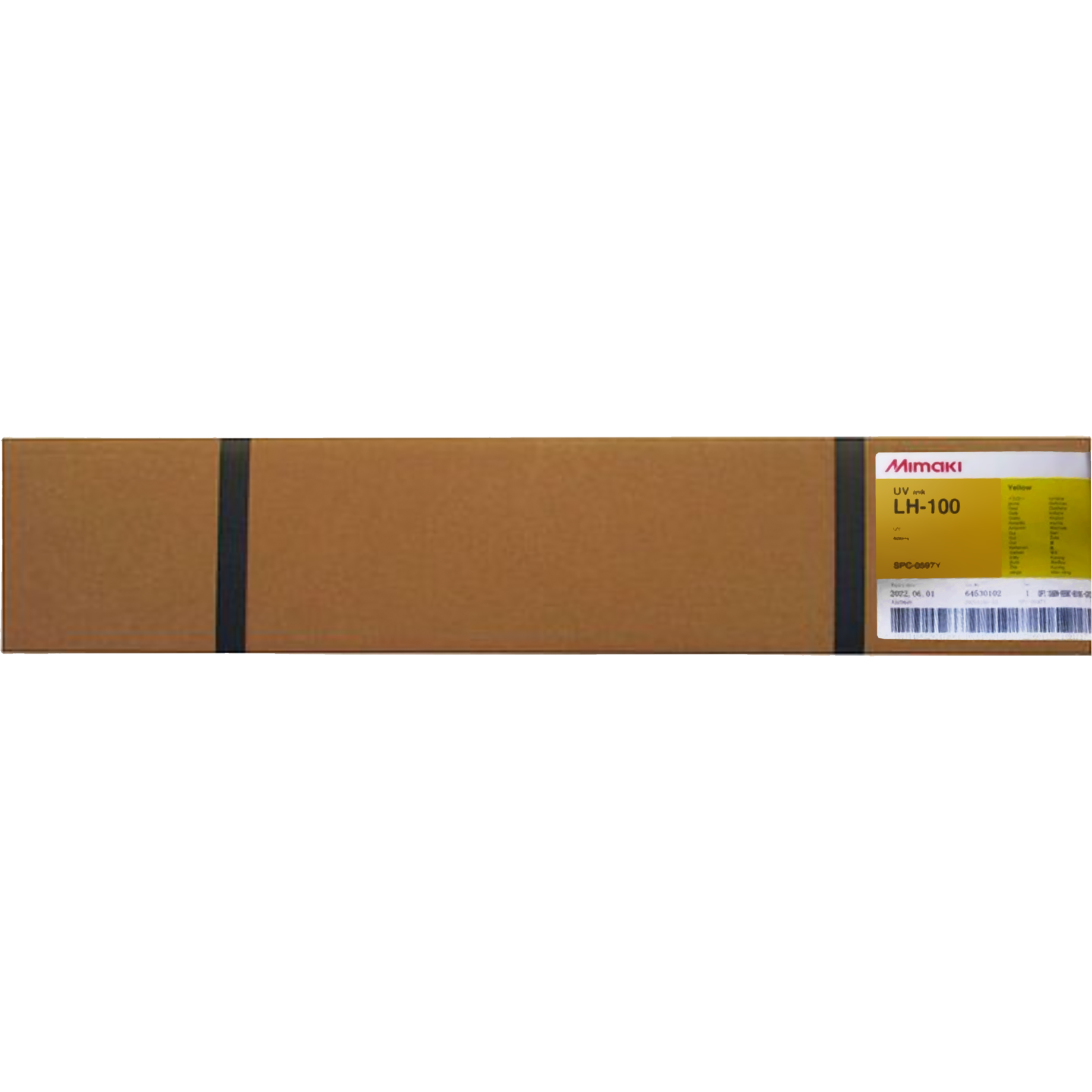 Tinte SPC-0597-W