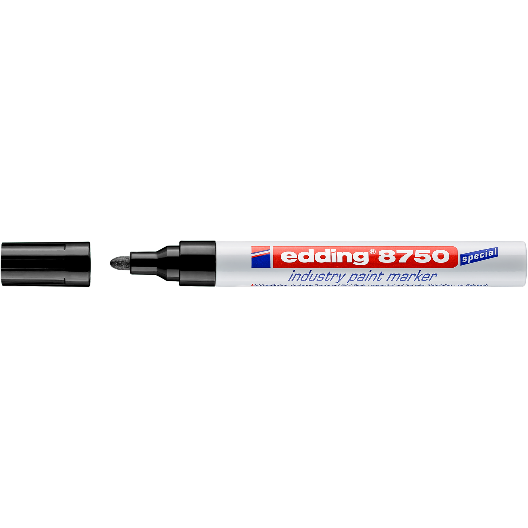 Industrie-Lackmarker 8750