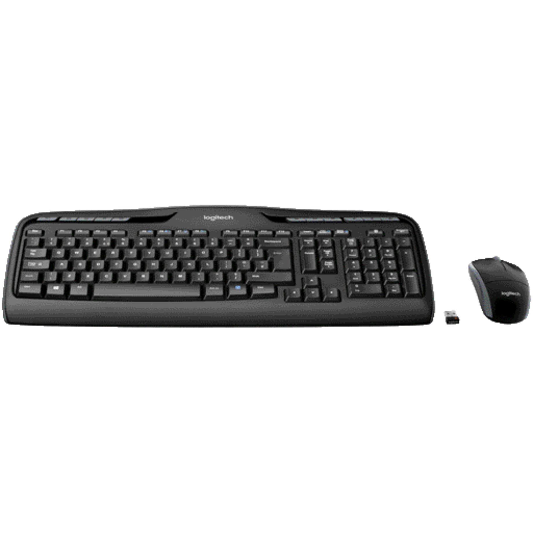 Computer, Computerausrüstung, Computer-Tastatur, Elektronik, Hardware, Computer, Computerausrüstung, Computer-Tastatur, Elektronik, Hardware, Computer, Computerausrüstung, Computer-Tastatur, Elektronik, Hardware, Tastatur, Kabellose, USB, QWERTZ, Schwarz,