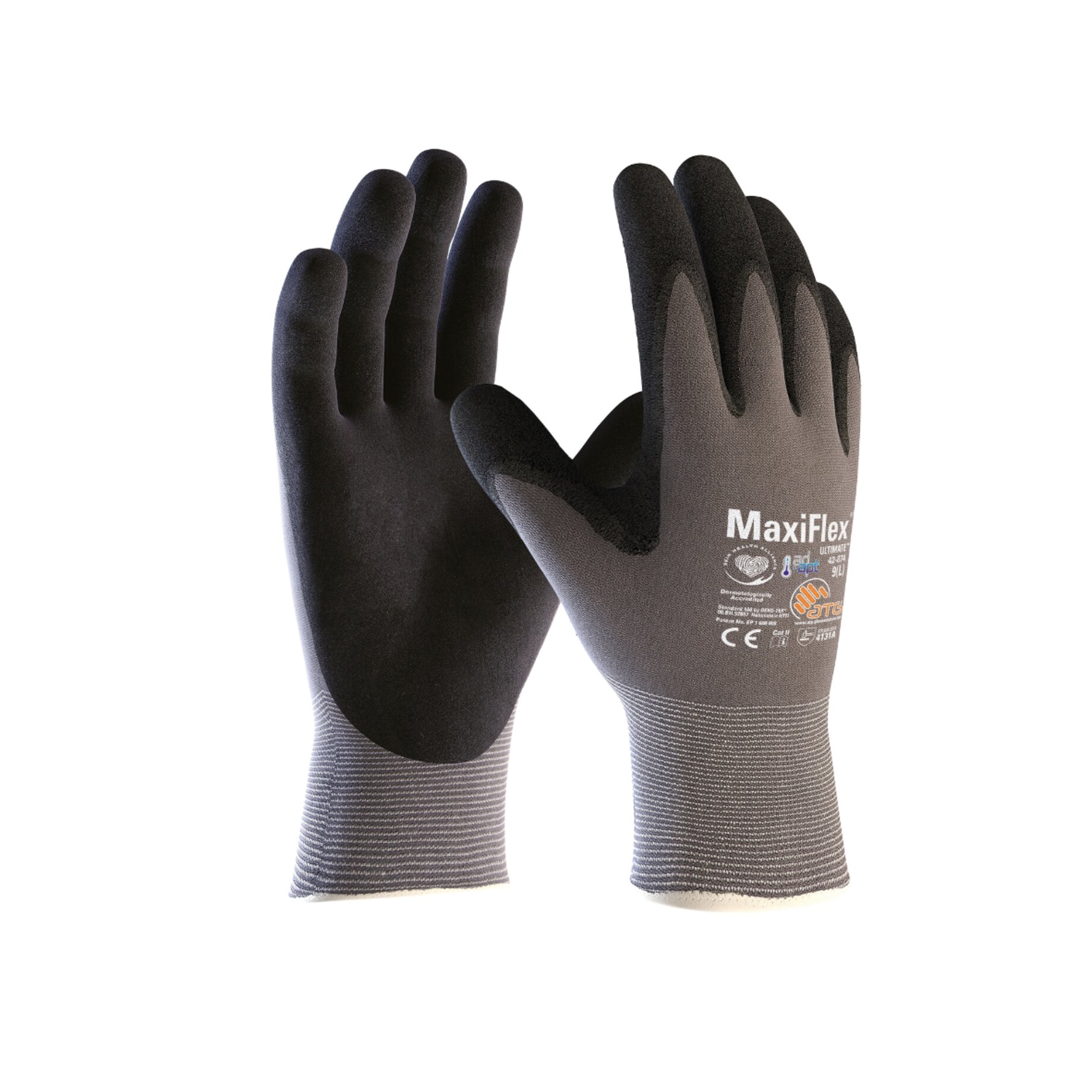 Bekleidung, Handschuh