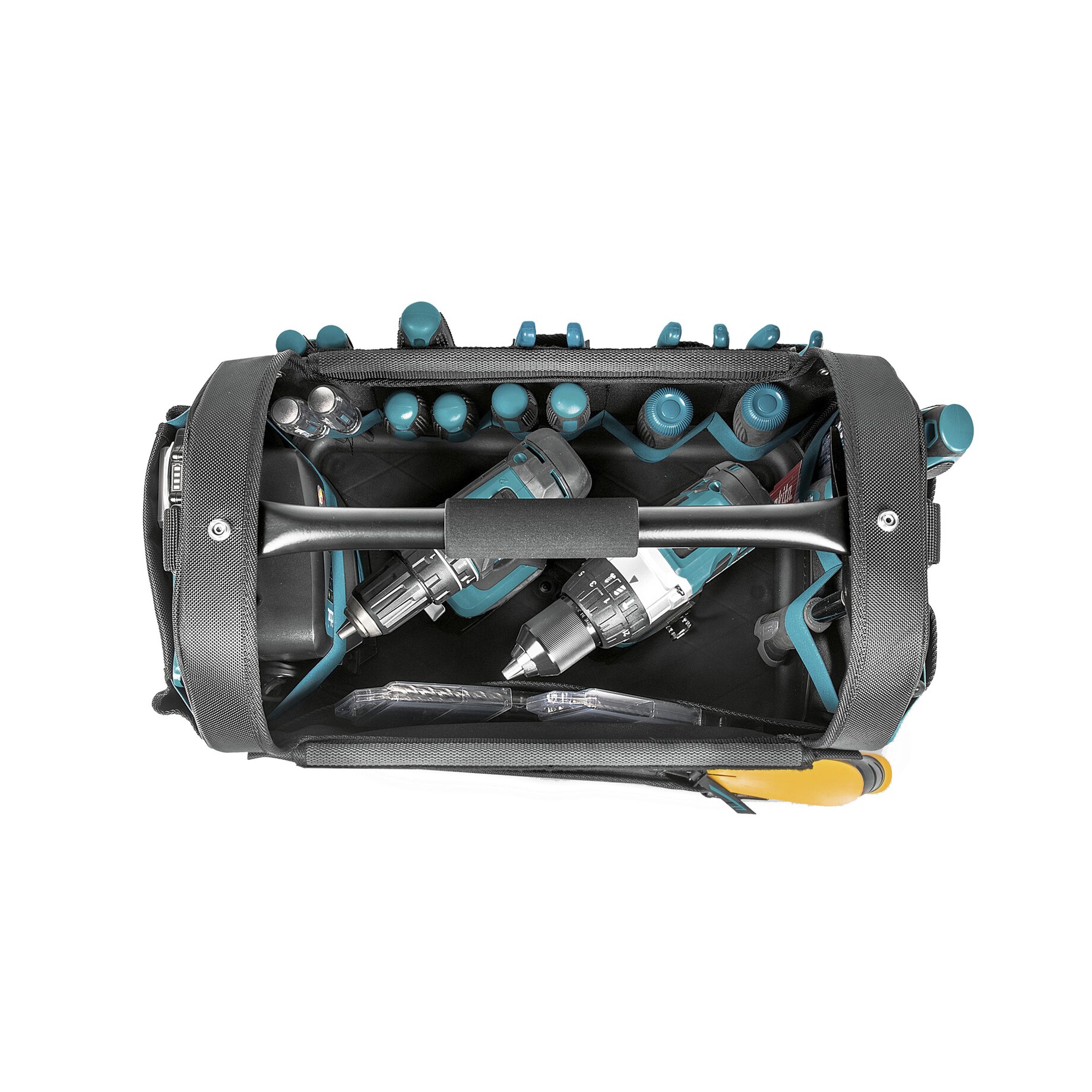 Makita Werkzeugtasche Haube