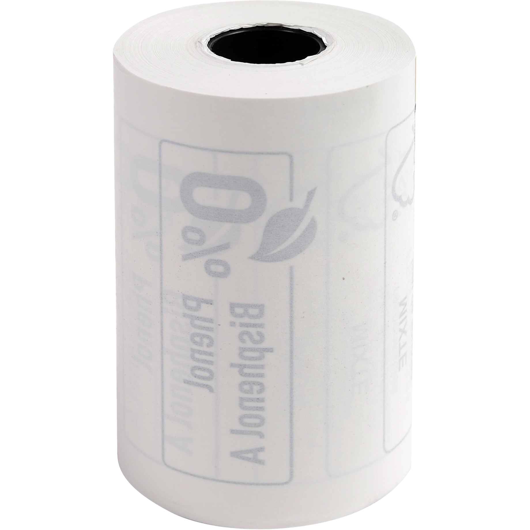 Thermorolle für Kartenzahlung, phenolfrei, BPA-frei