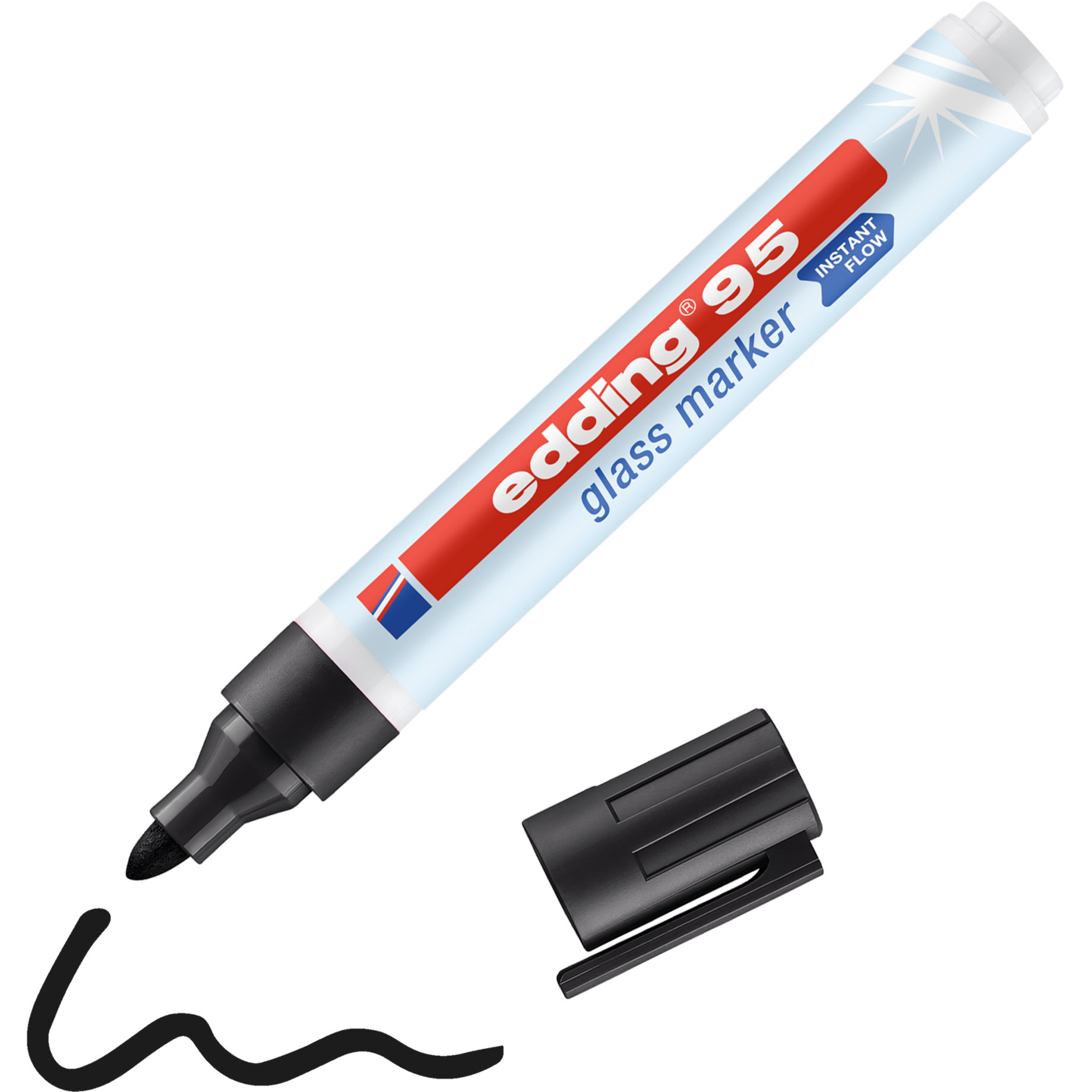 Glasmarker 95