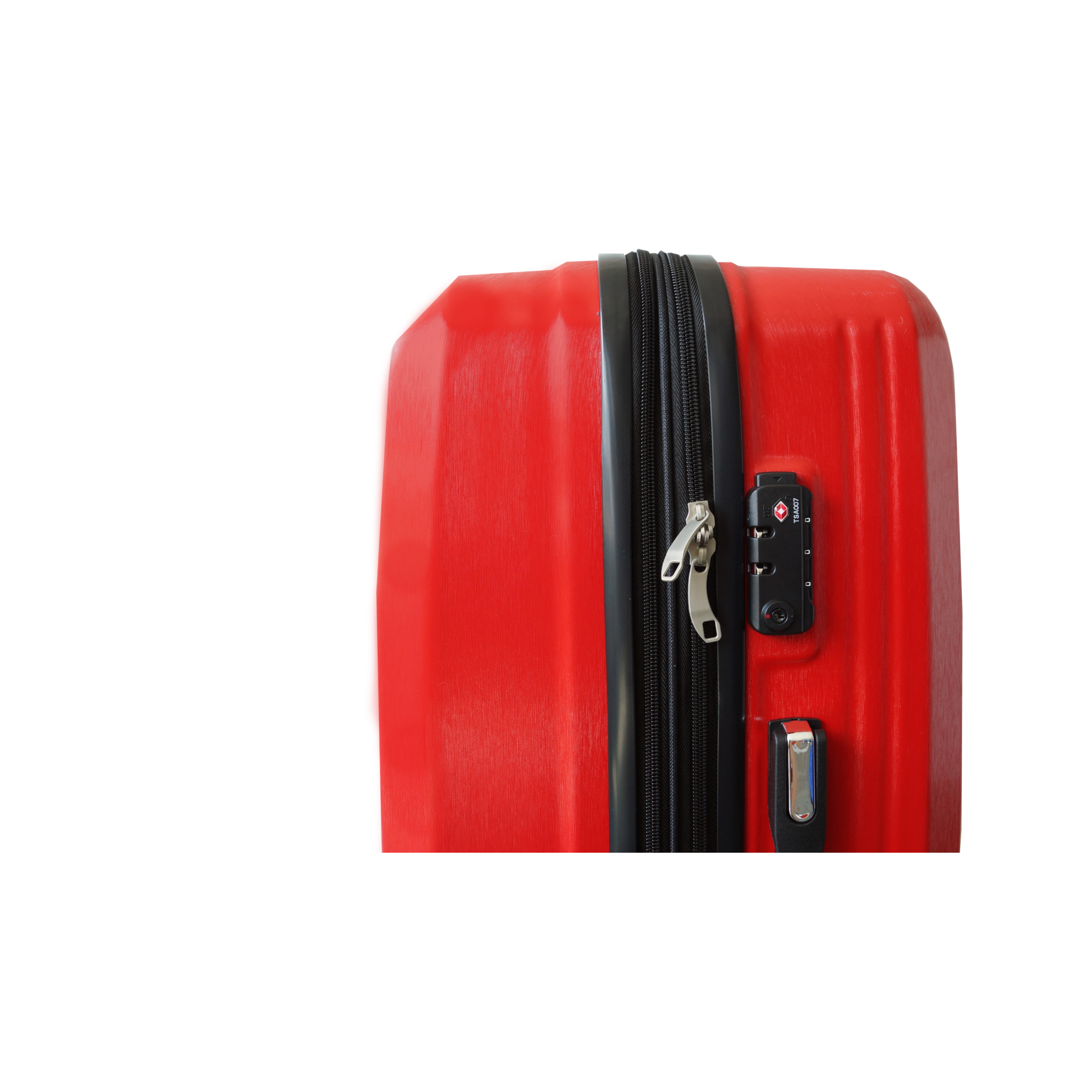 Reisetrolley Airport L, ABS