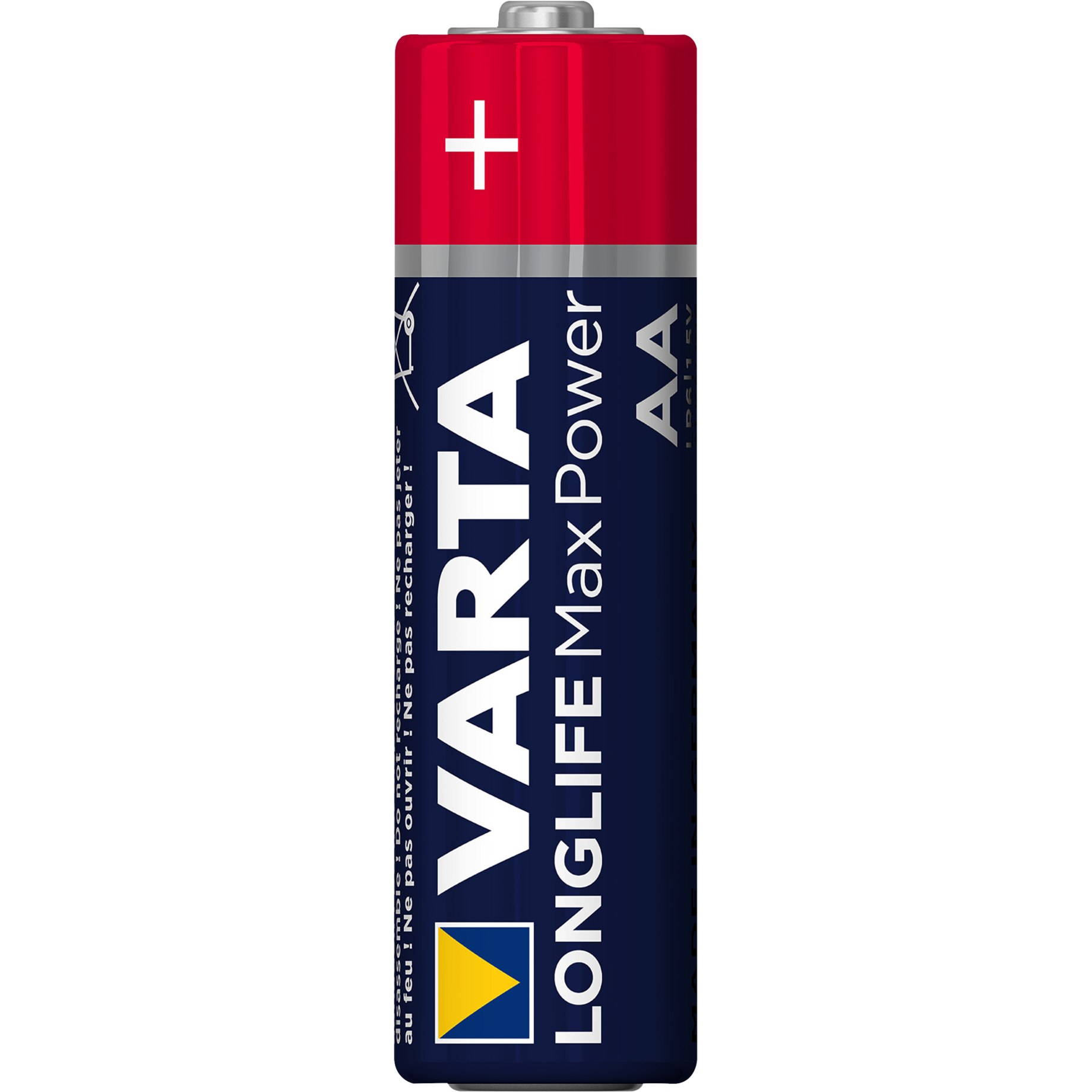 Varta Batterie INDUSTRIAL PRO