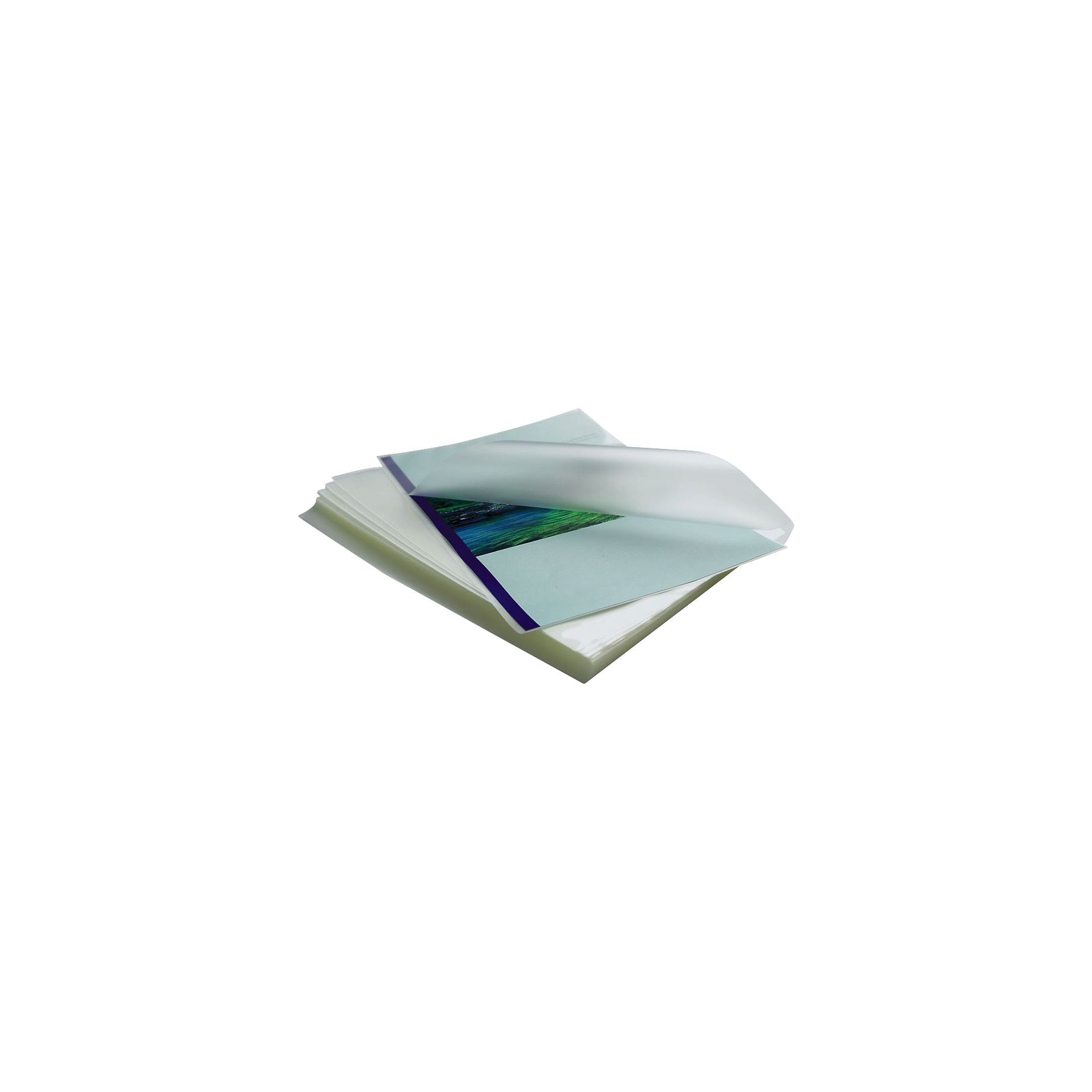 Fellowes® Laminierfolie ImageLast™ Enhance 80