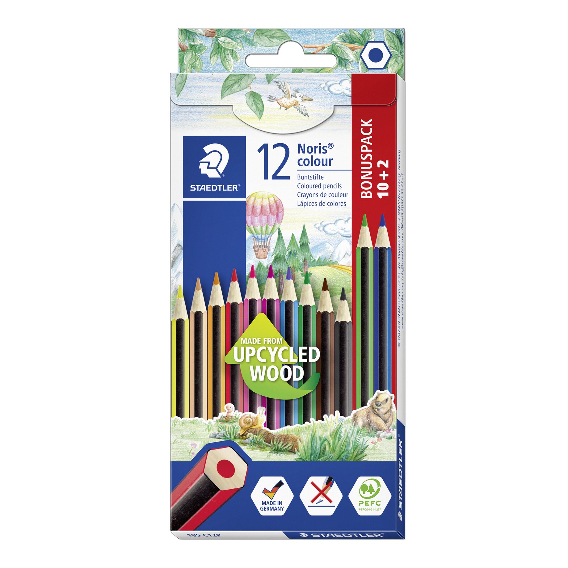 Bleistift