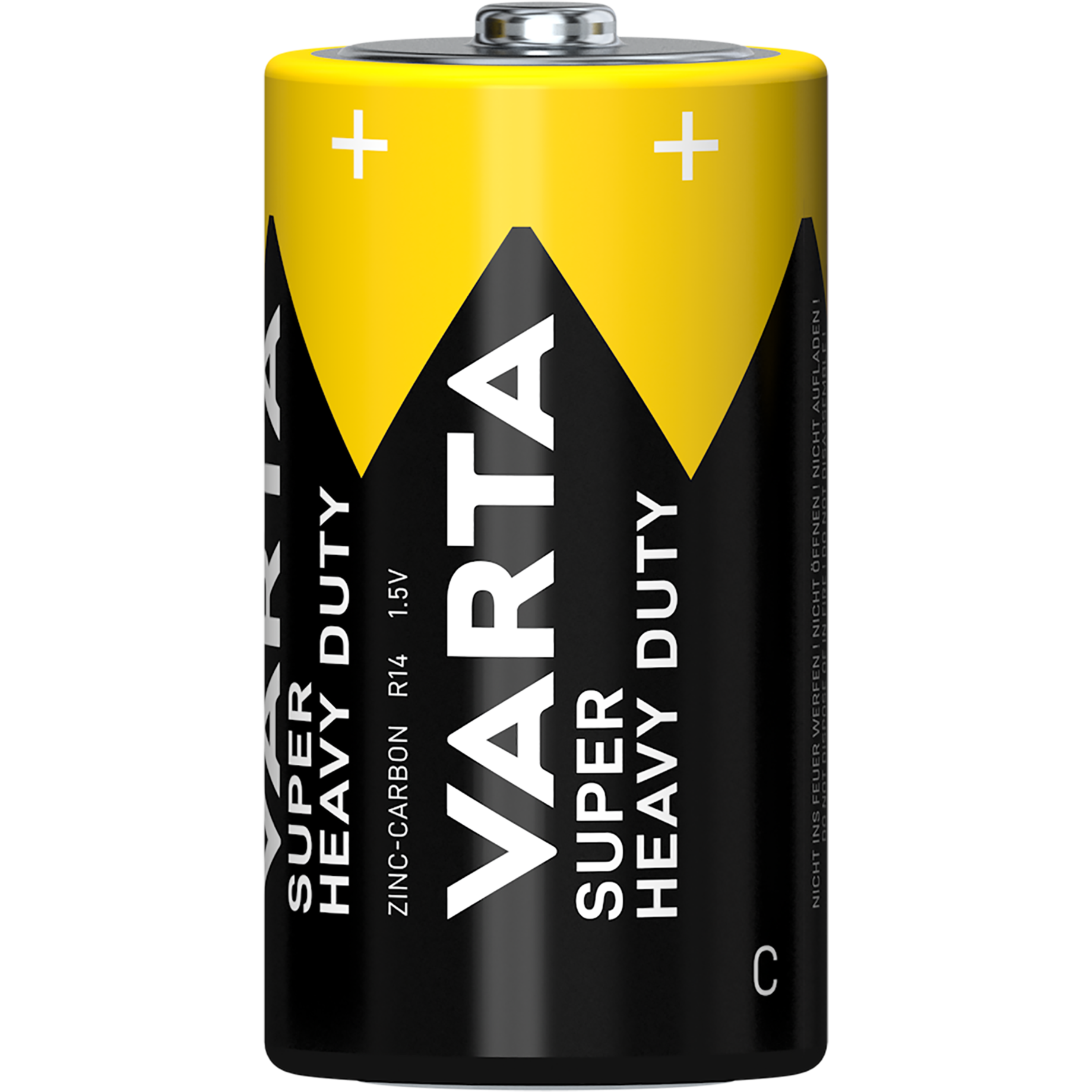 MediaRange Batterie