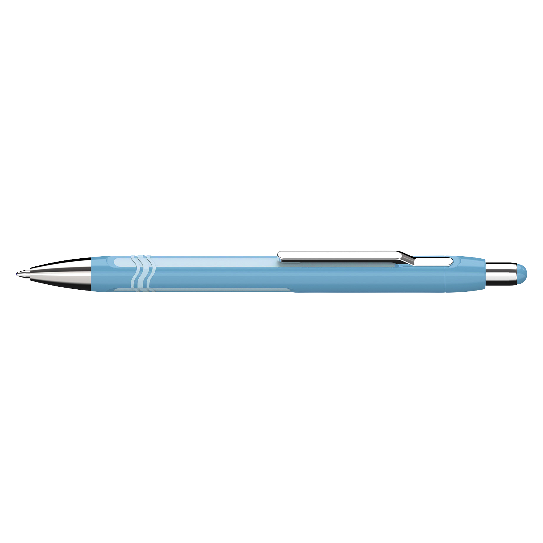 Design-Kugelschreiber Epsilon