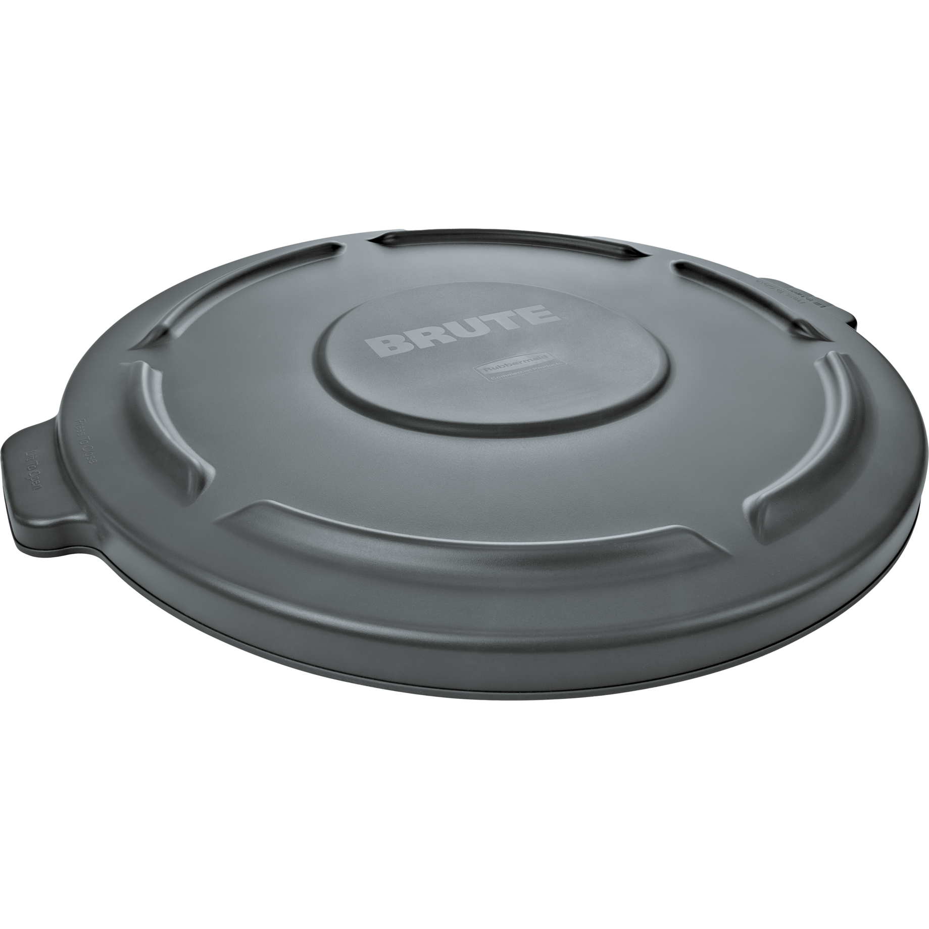 Schnappdeckel für Container BRUTE®