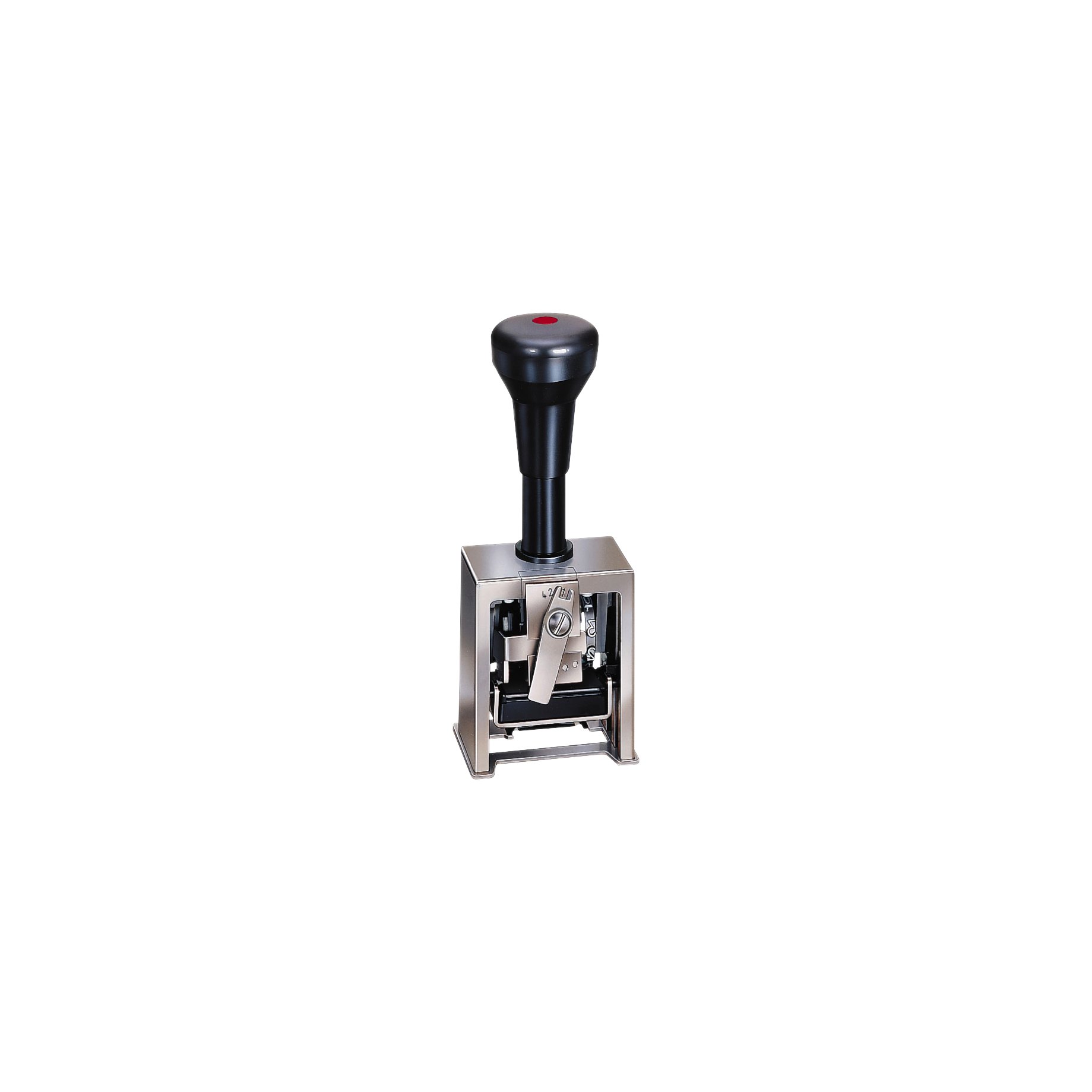 Paginierstempel B2