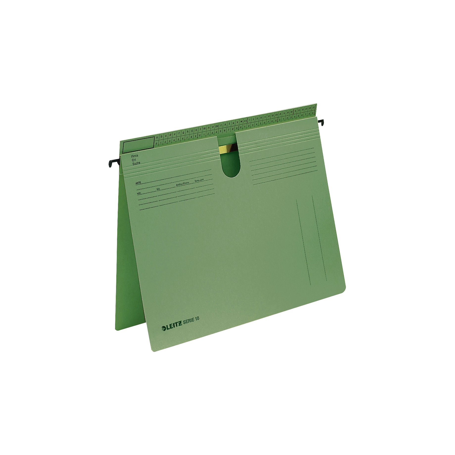 Hängehefter SERIE 18