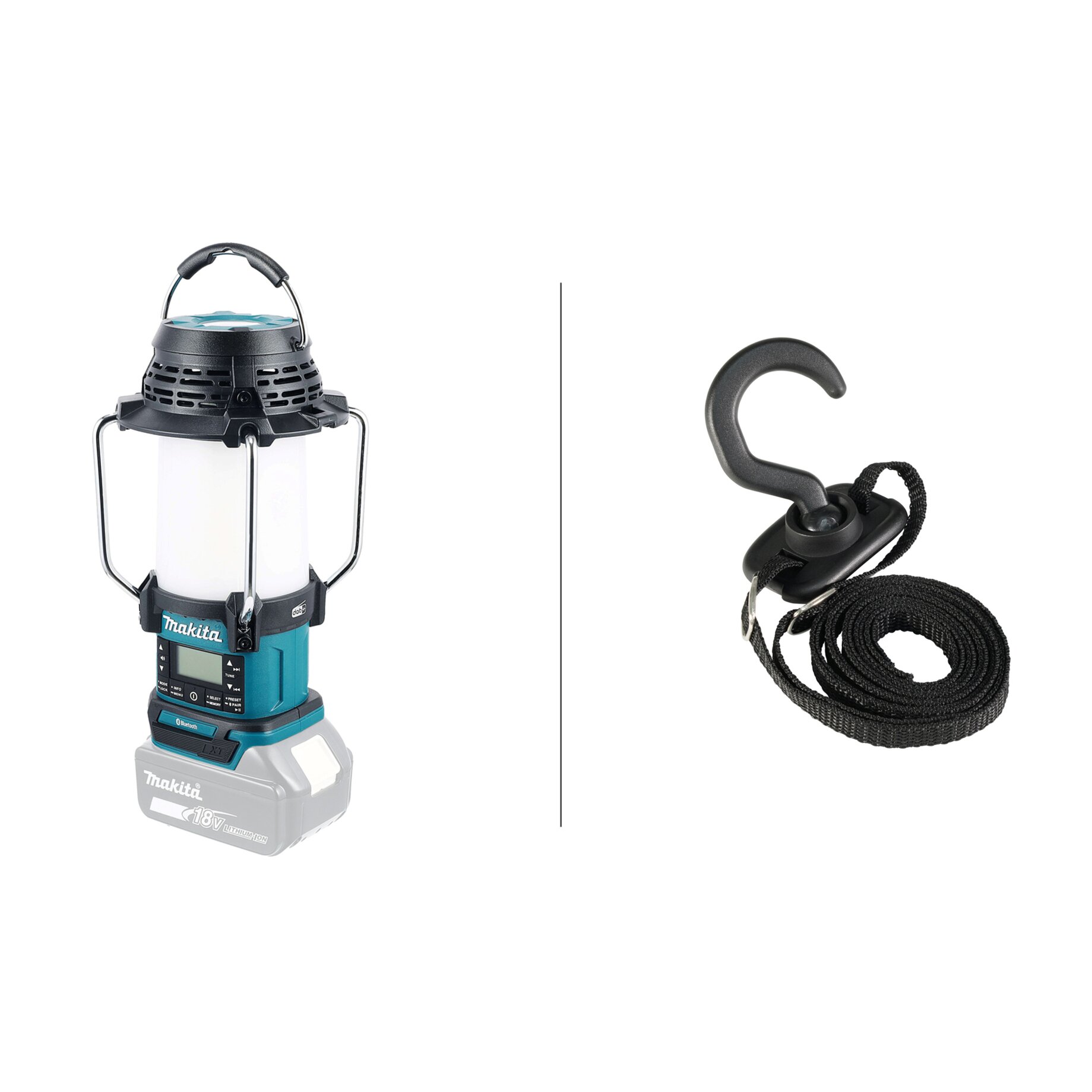 Lampe, Laterne