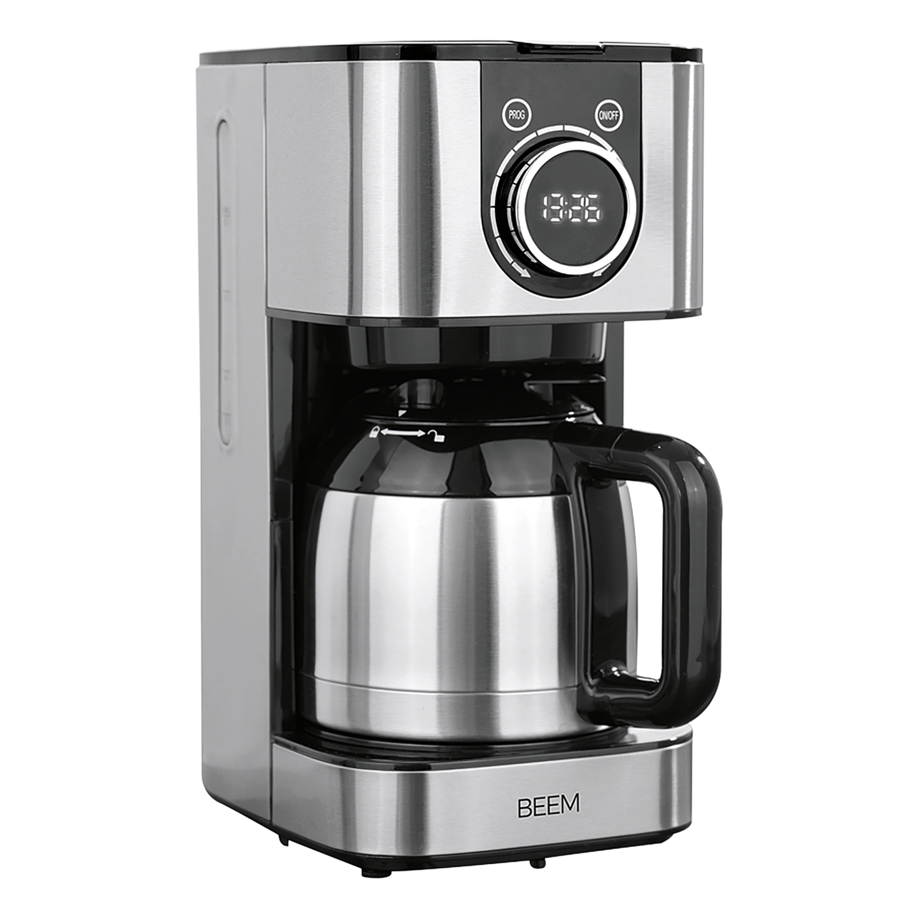Kaffeemaschine Fresh-Aroma-Switch