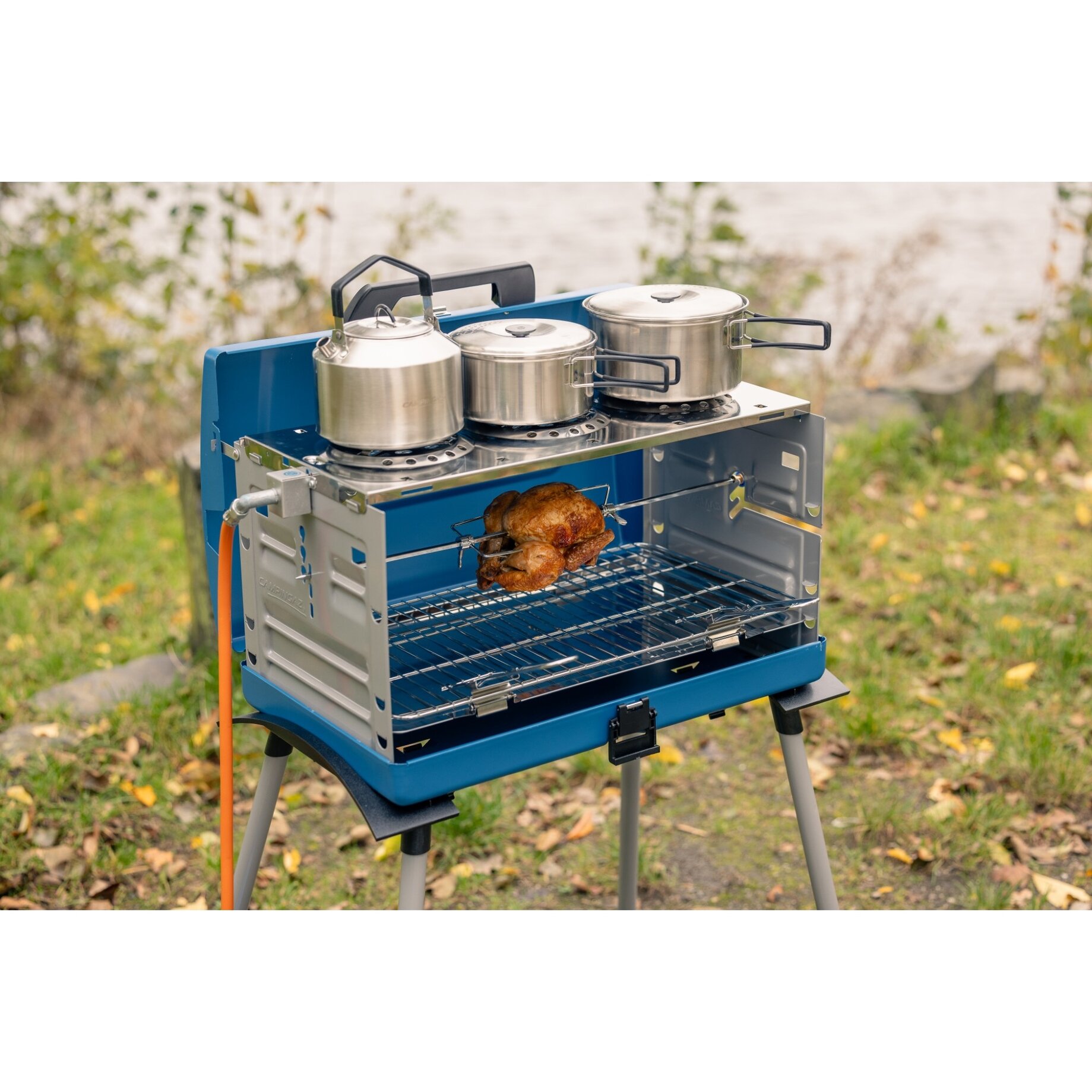 Campingaz Gasgrill 200 SGR