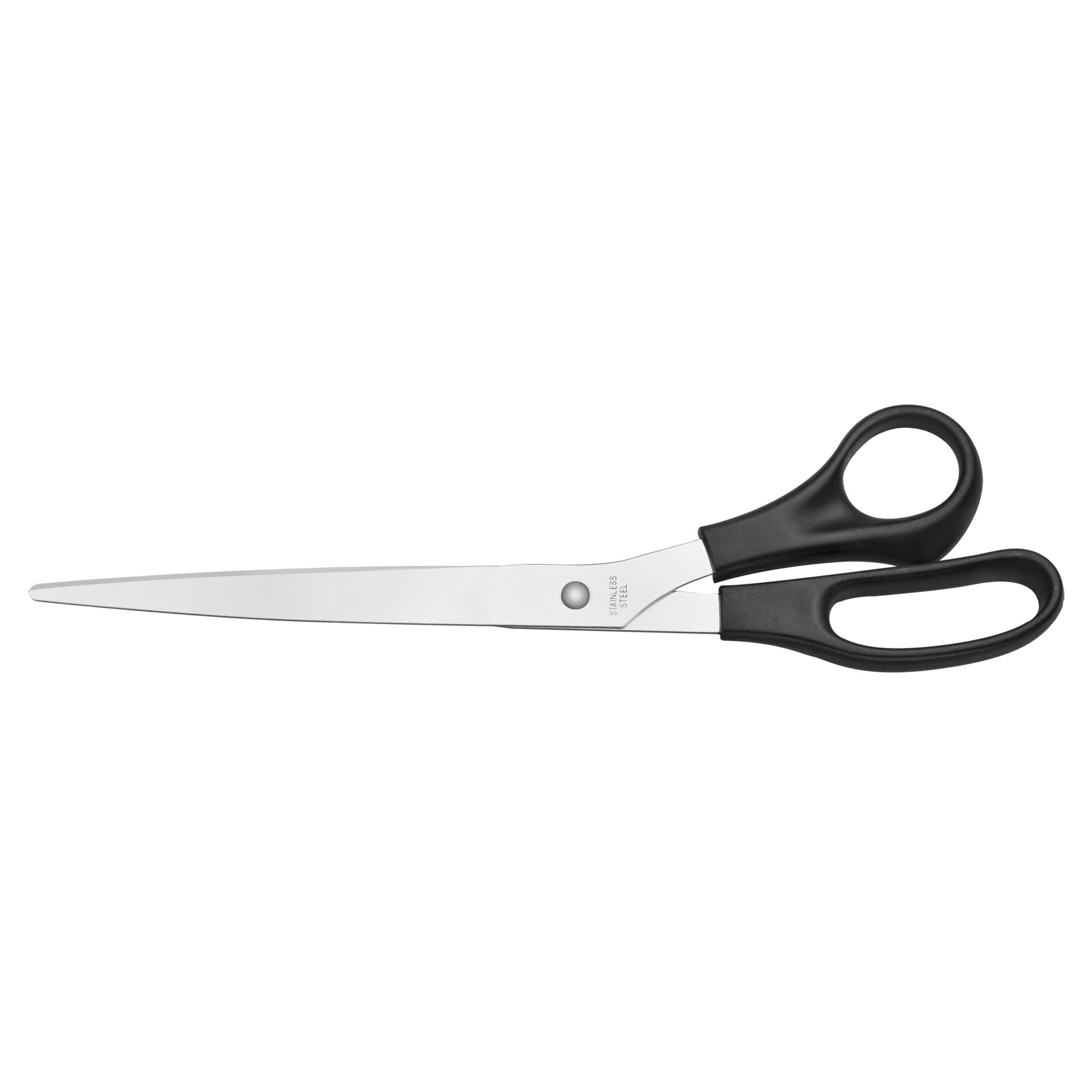 Schere, Klinge, Waffe