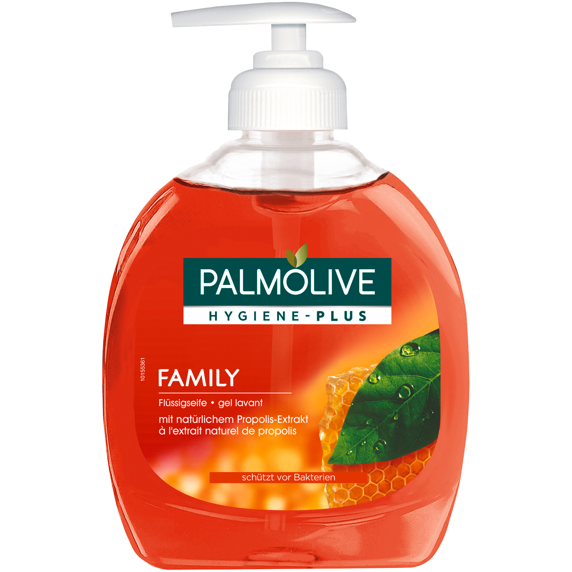 Flüssigseife Hygiene-Plus FAMILY