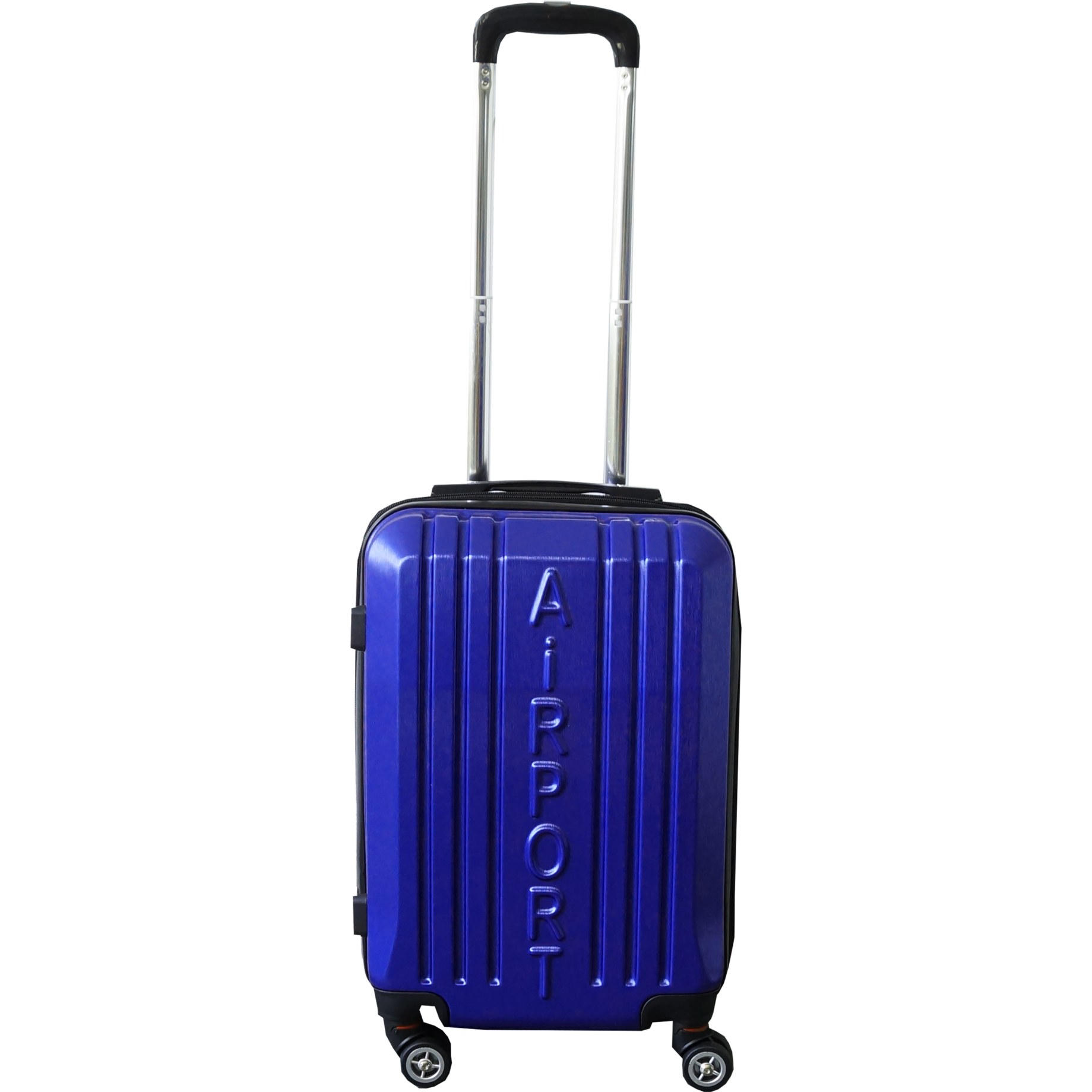 Handgepäck Trolley Airport S, ABS