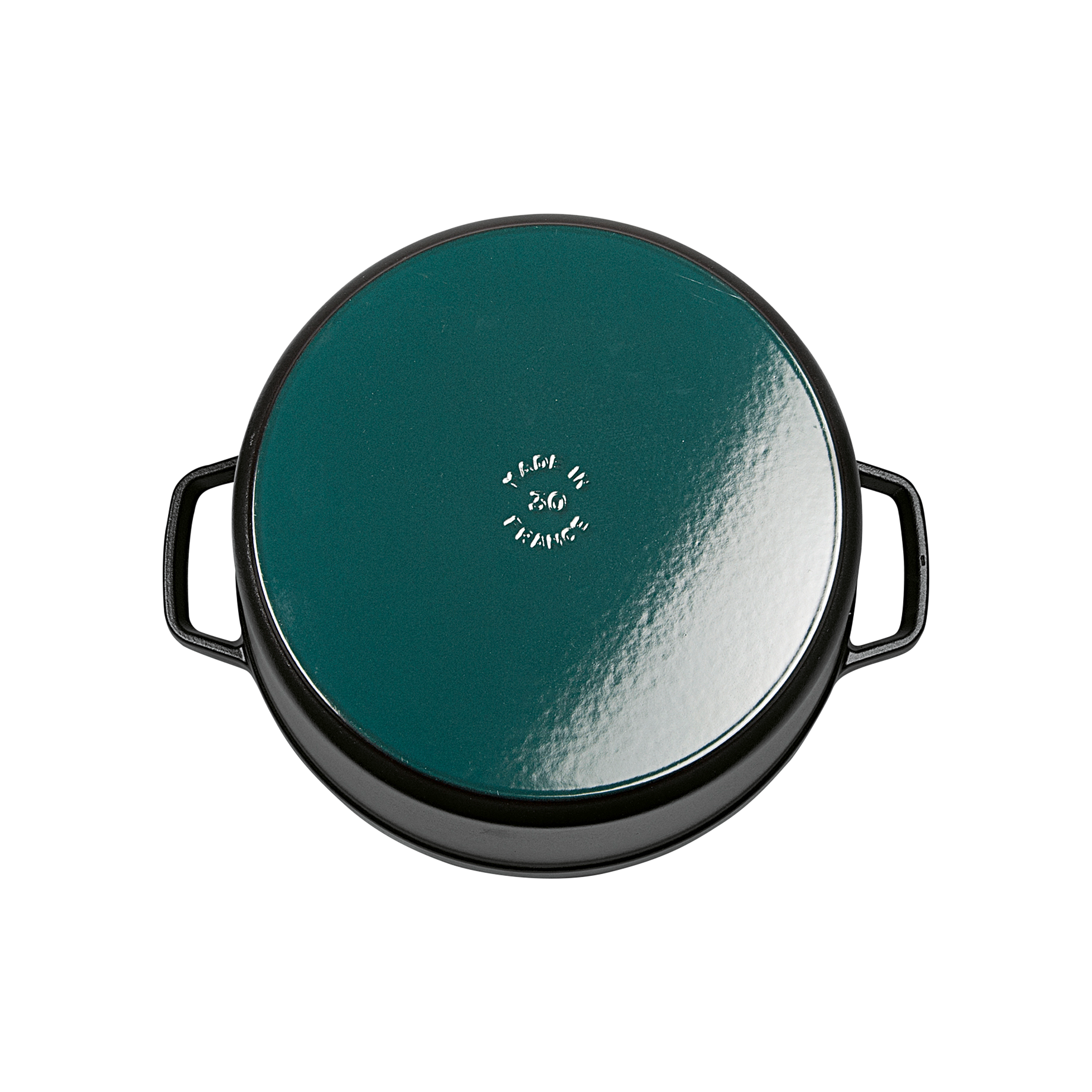Bräter Cocotte New Classic, rund