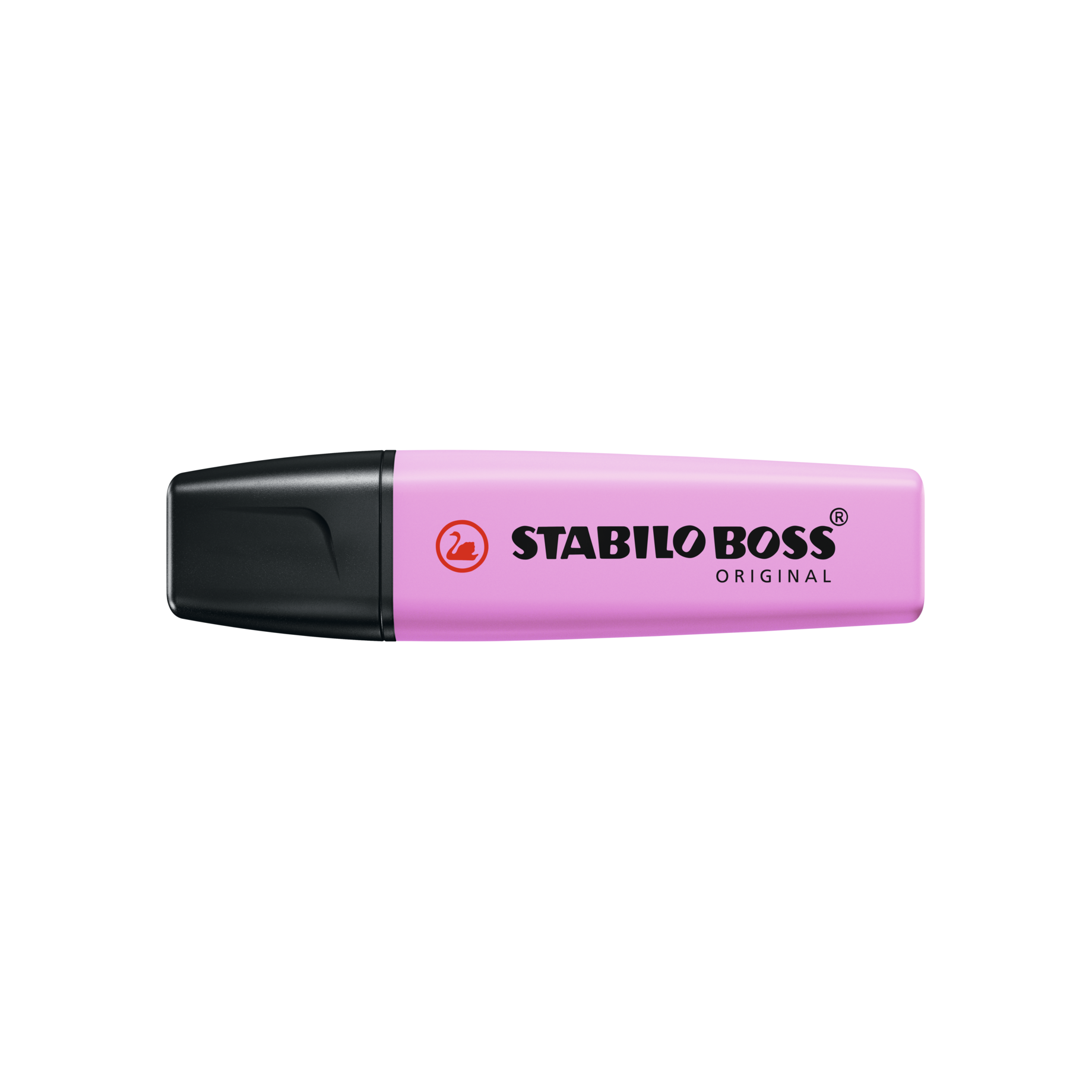 Textmarker STABILO® BOSS® ORIGINAL Pastel