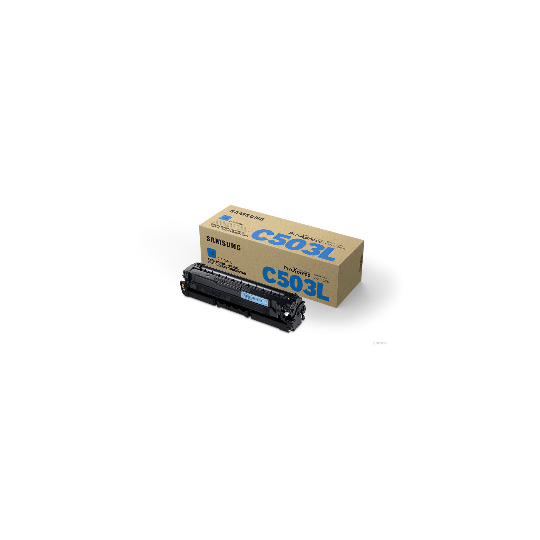 Toner CLT-C503L