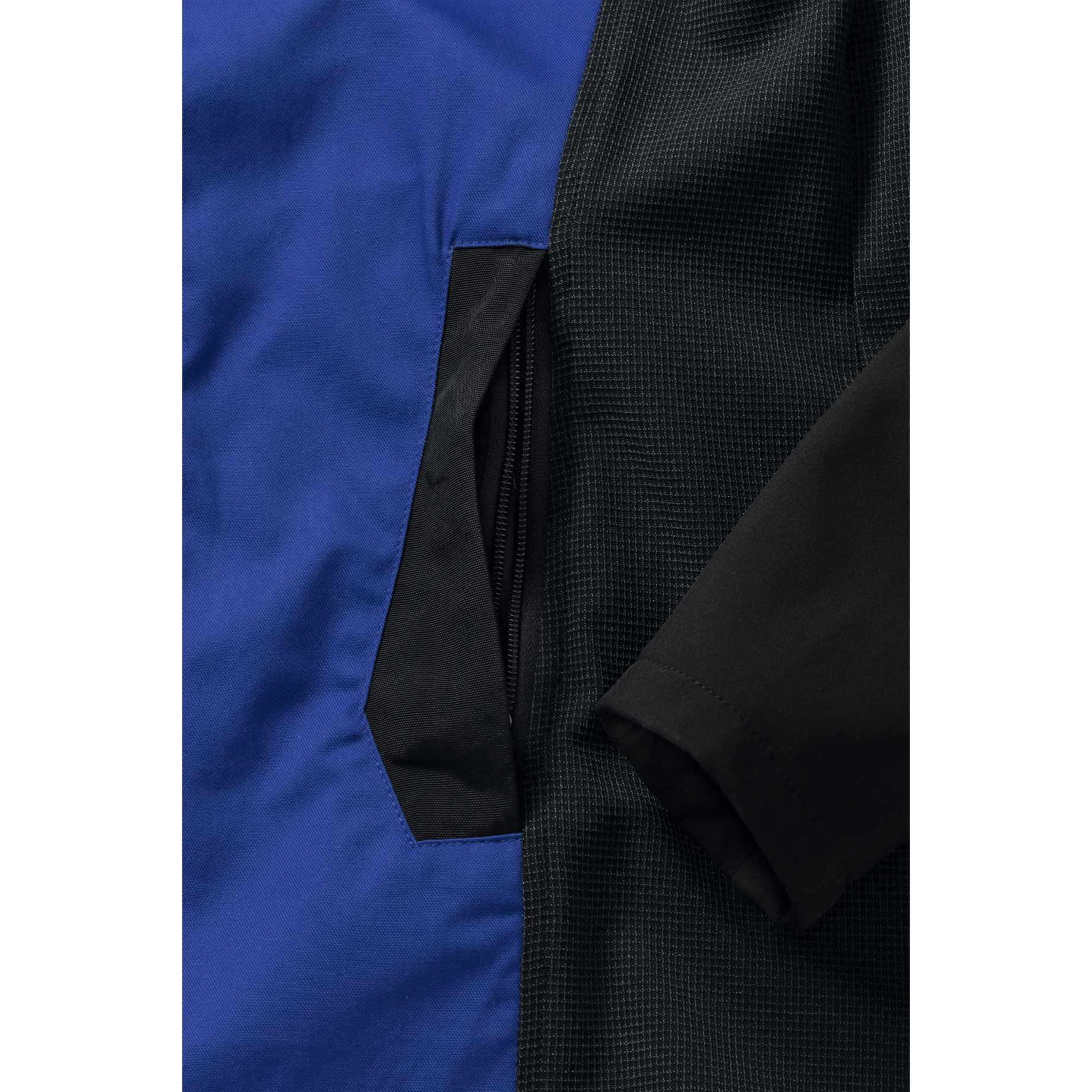 Hybridjacke für Damen, Norit