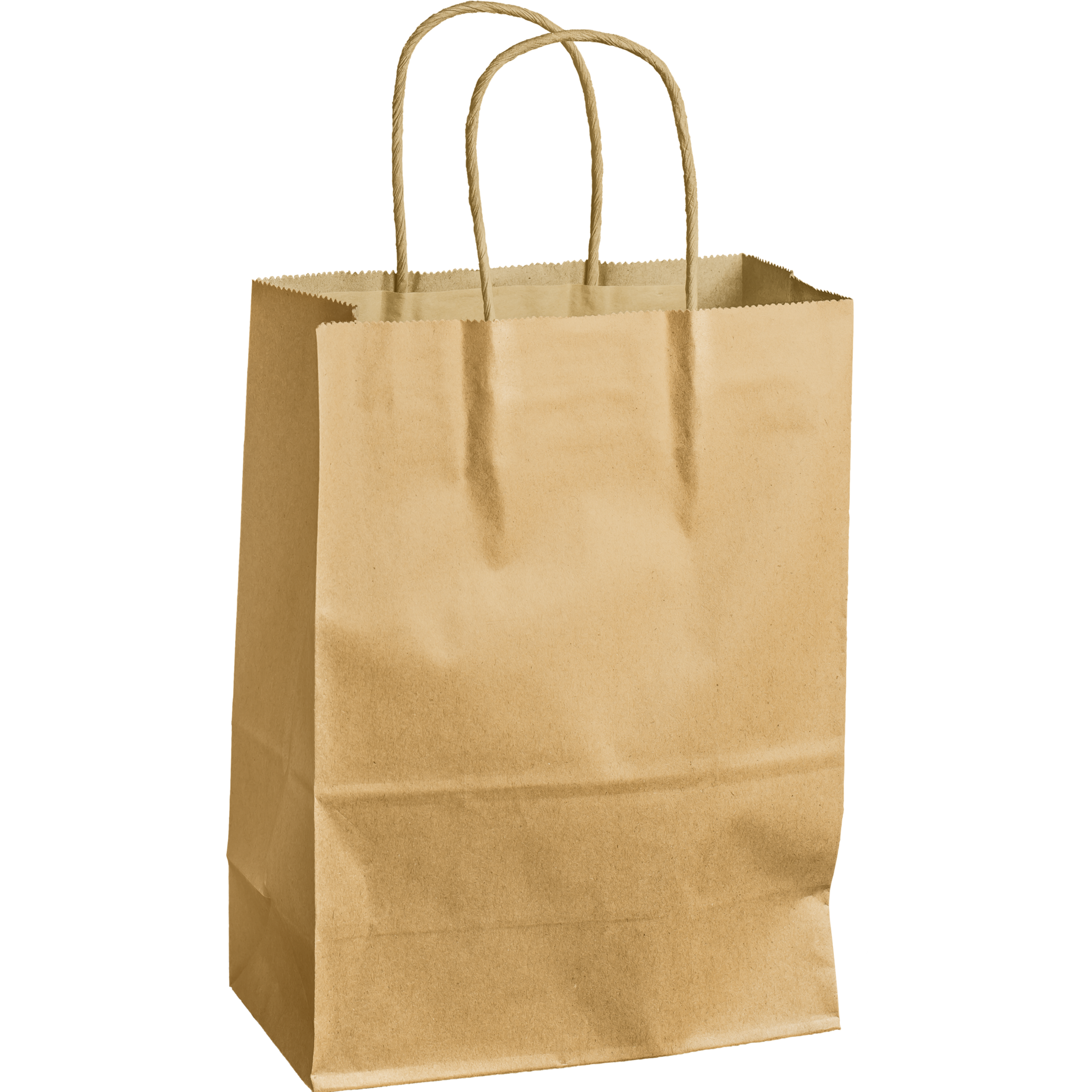 Papiertragetasche S, 8,7 l