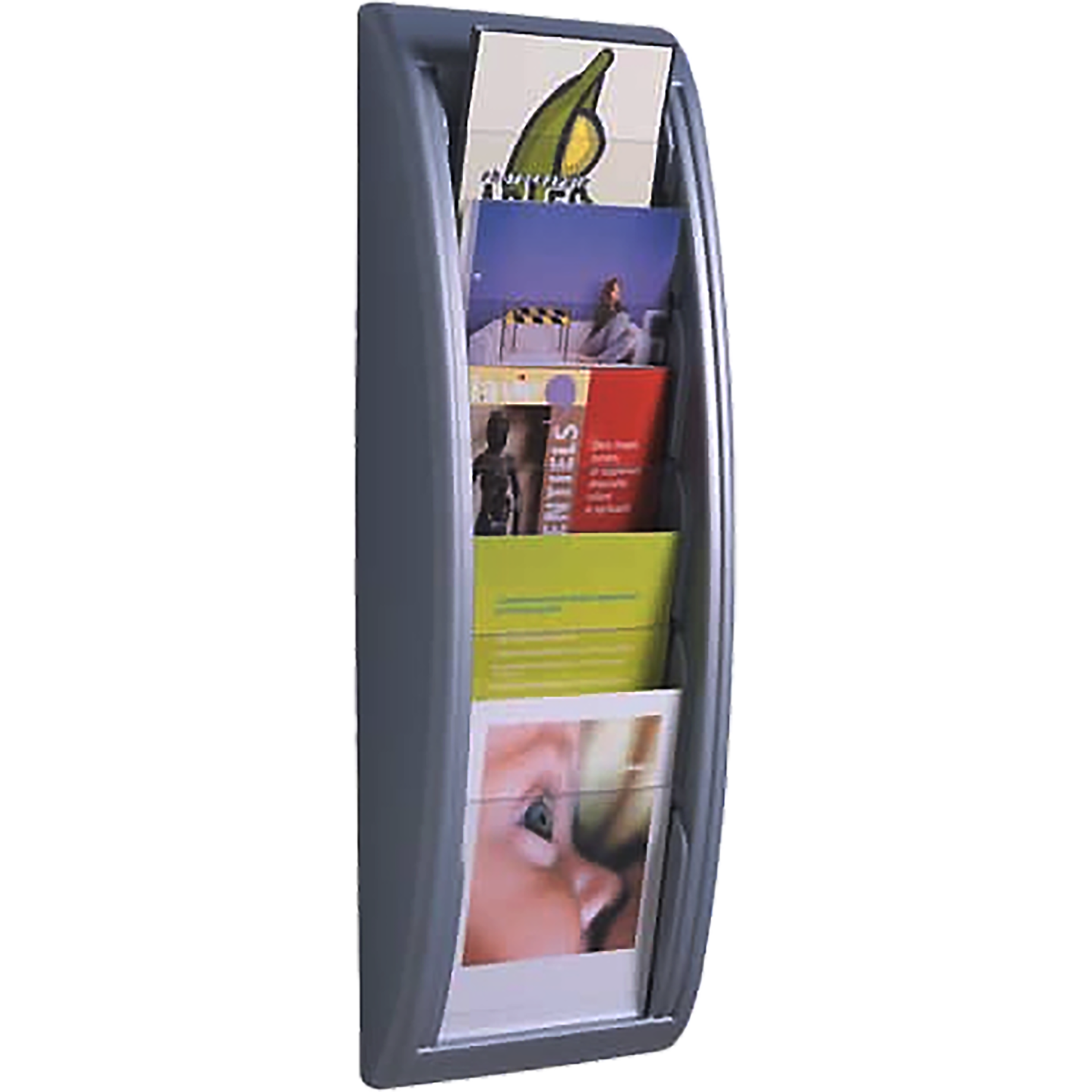 Prospekt-Wandhalter QUICK FIT